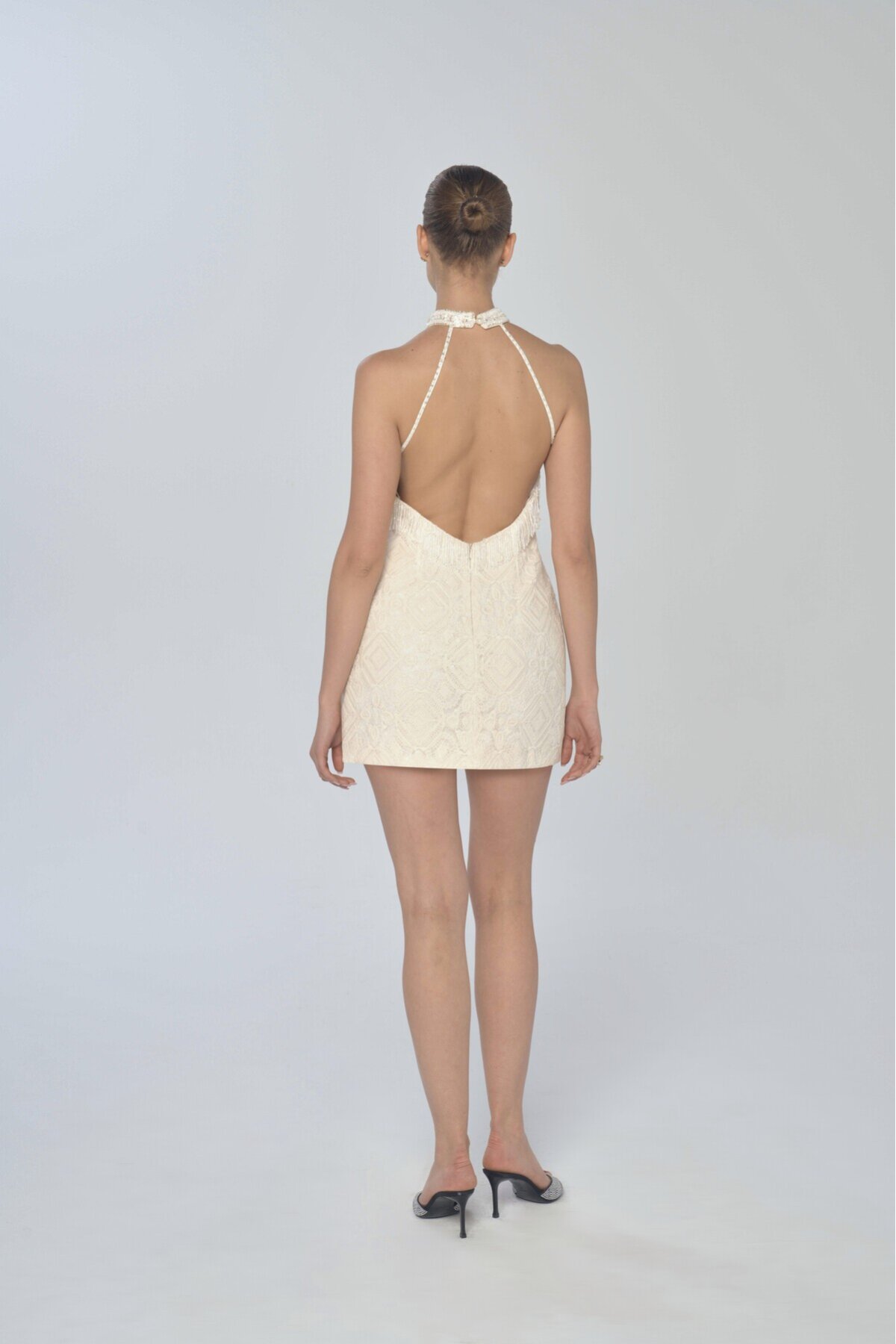 GALE DRESS