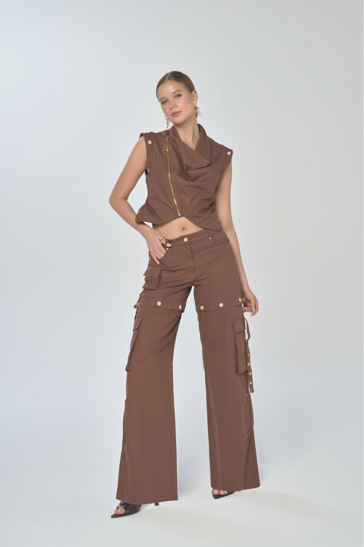 GEMMA SUIT