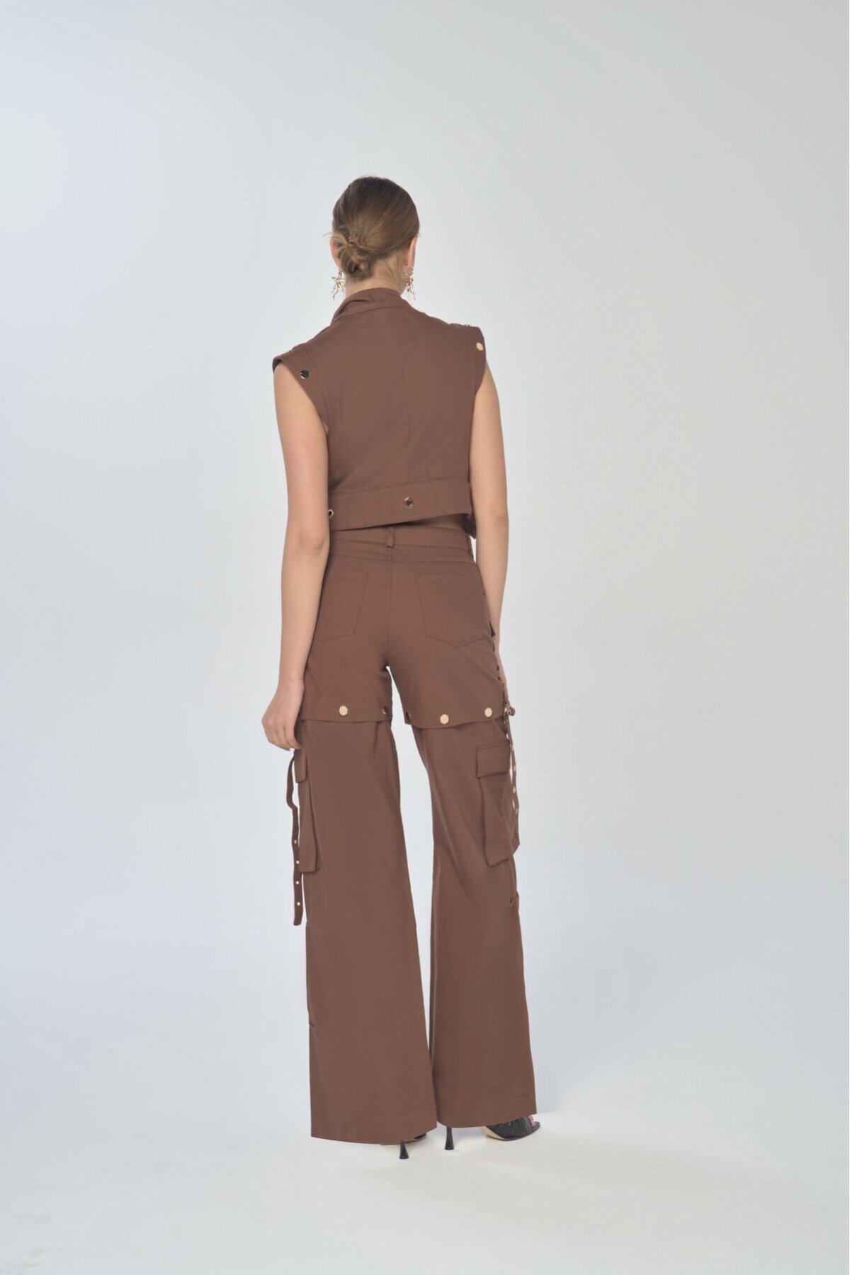 GEMMA SUIT