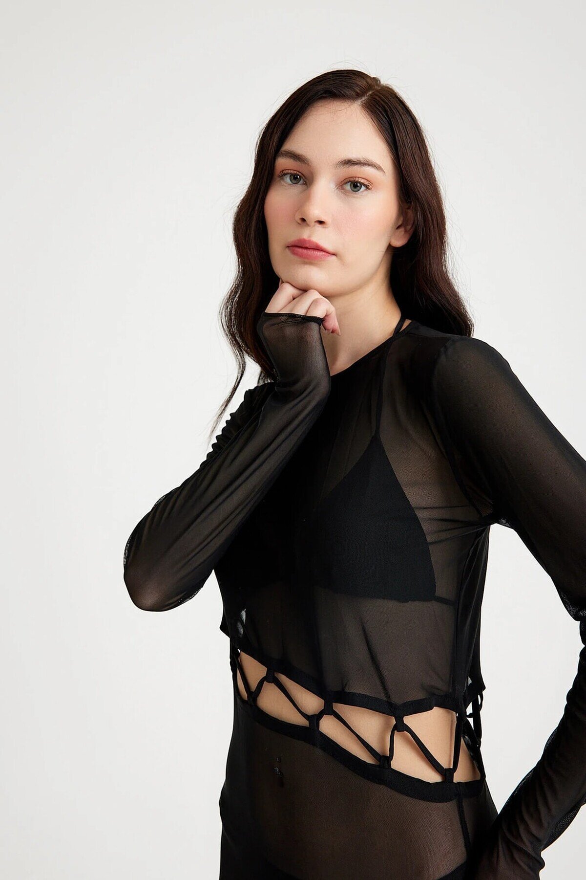 GILDA DRESS