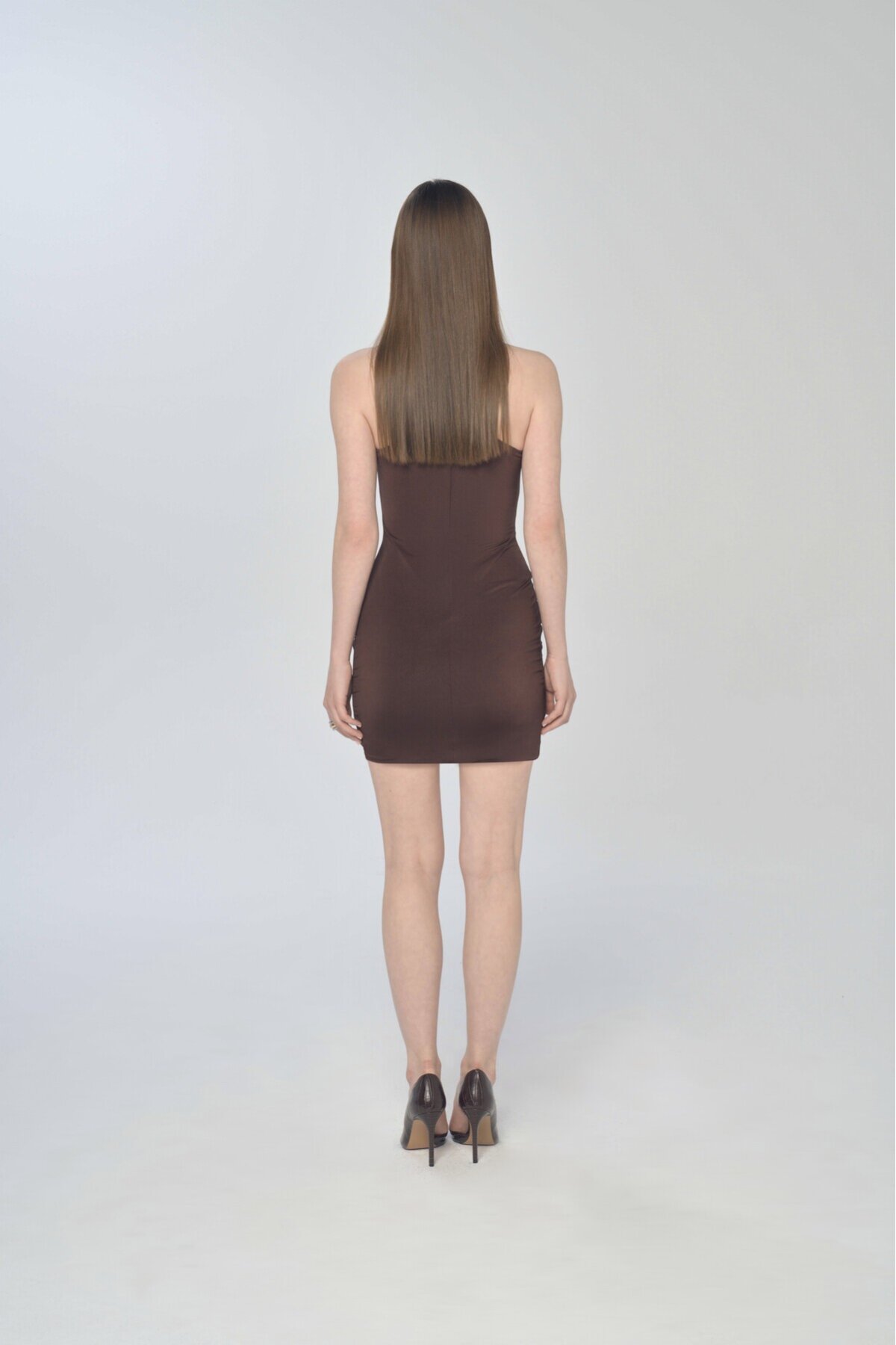 IRISH DRESS