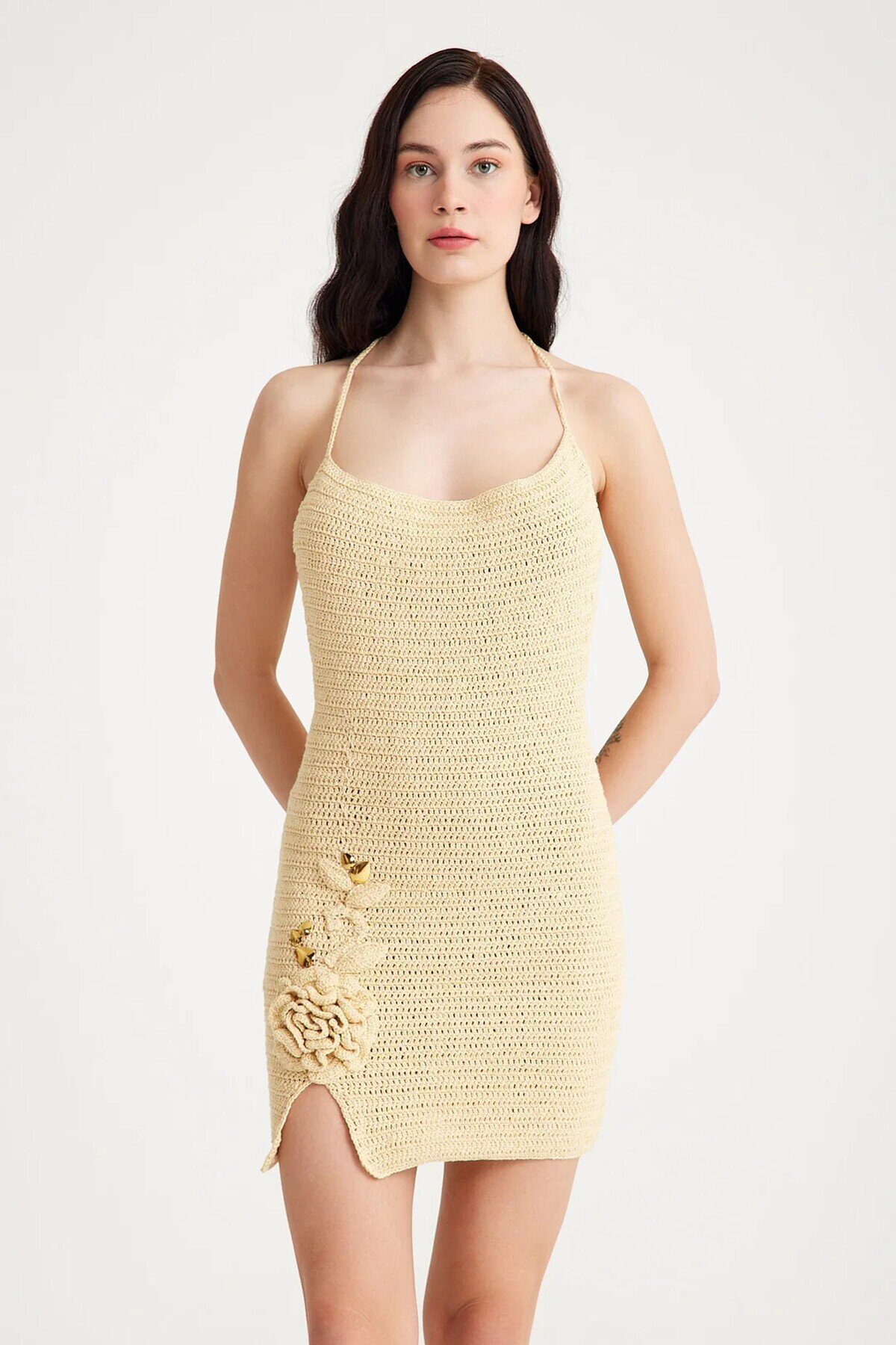 ISSEY DRESS