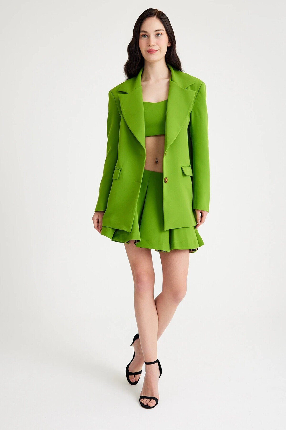 KAJA SUIT