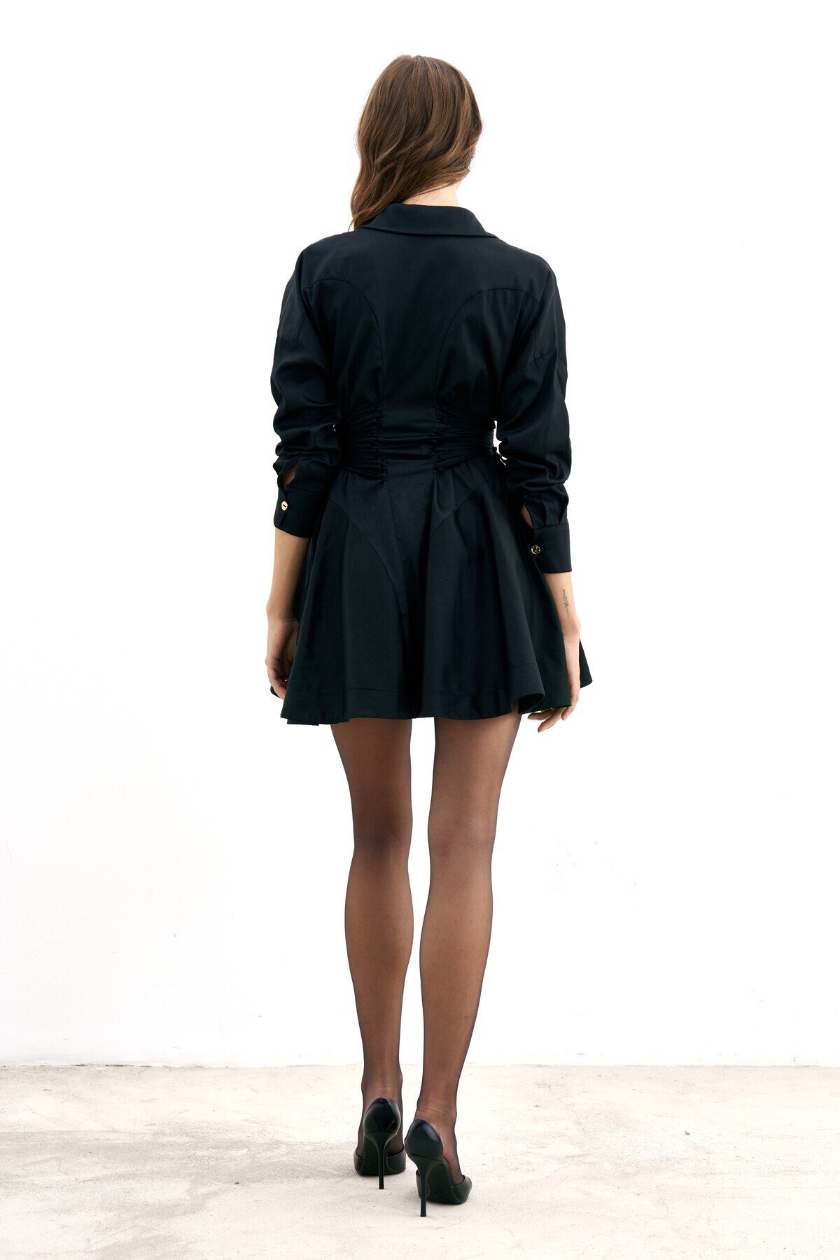 LUNA DRESS