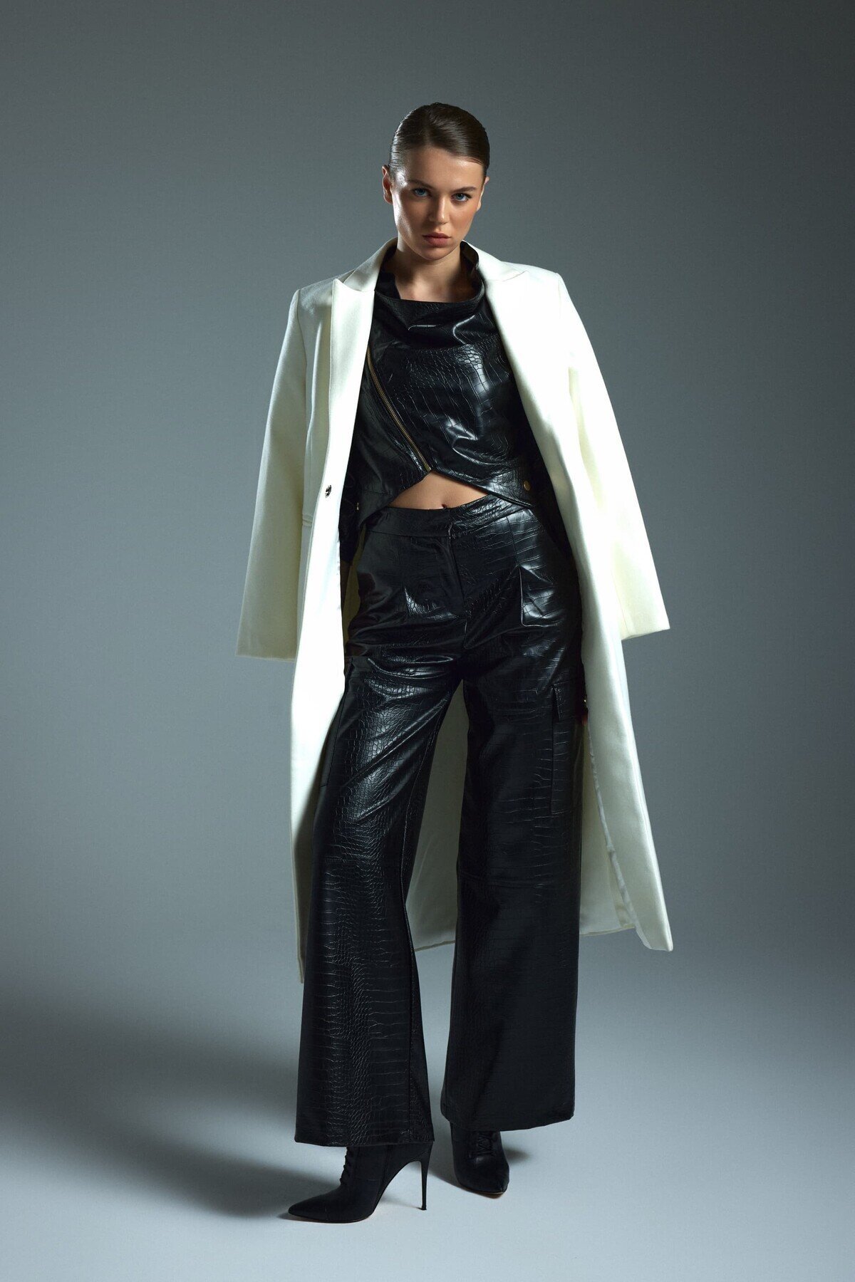 MAXI COAT