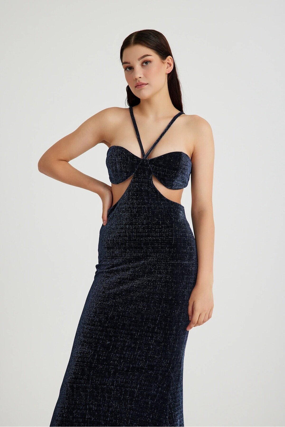 MERMAID DRESS