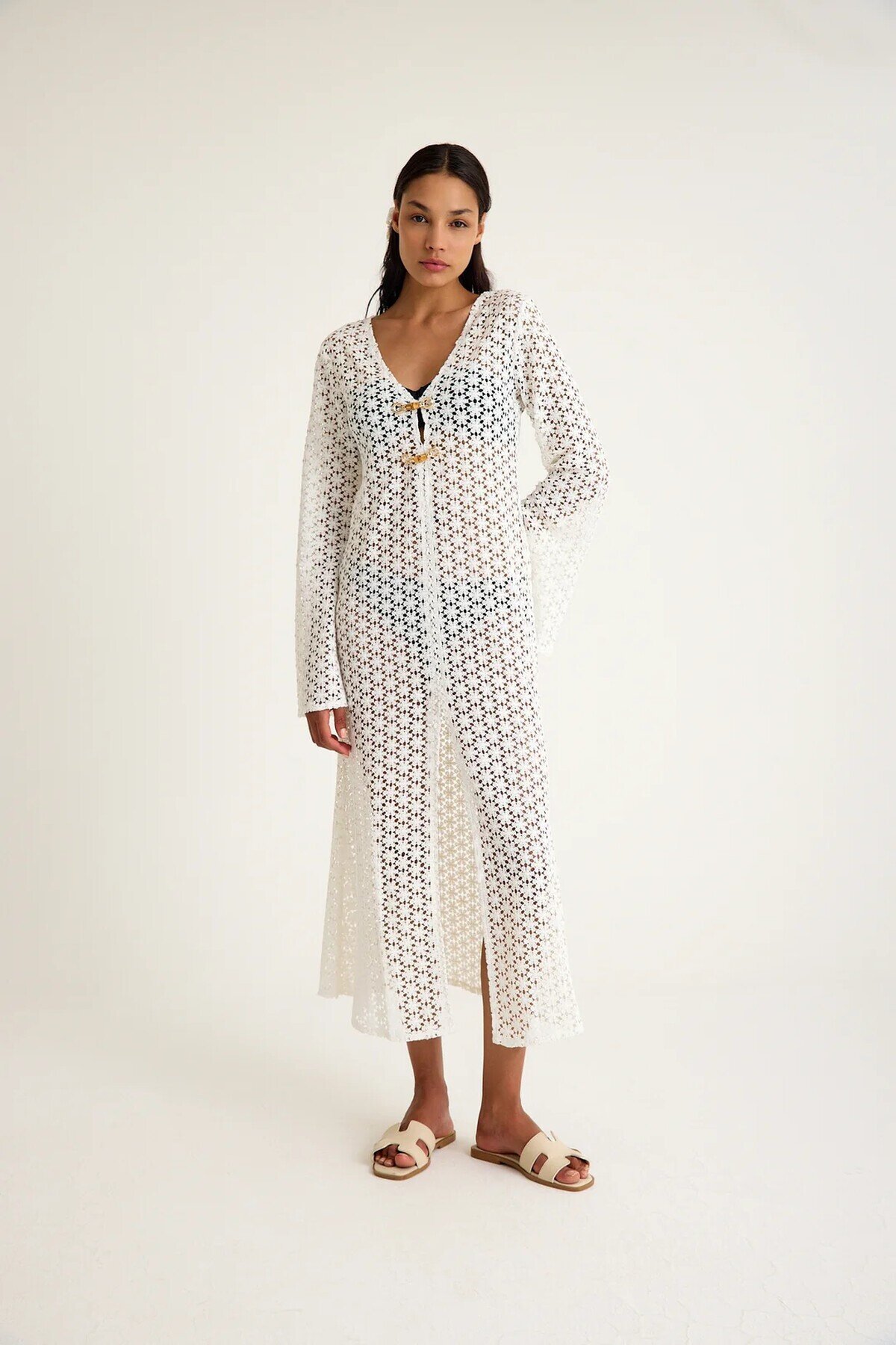 MICHELE DRESS
