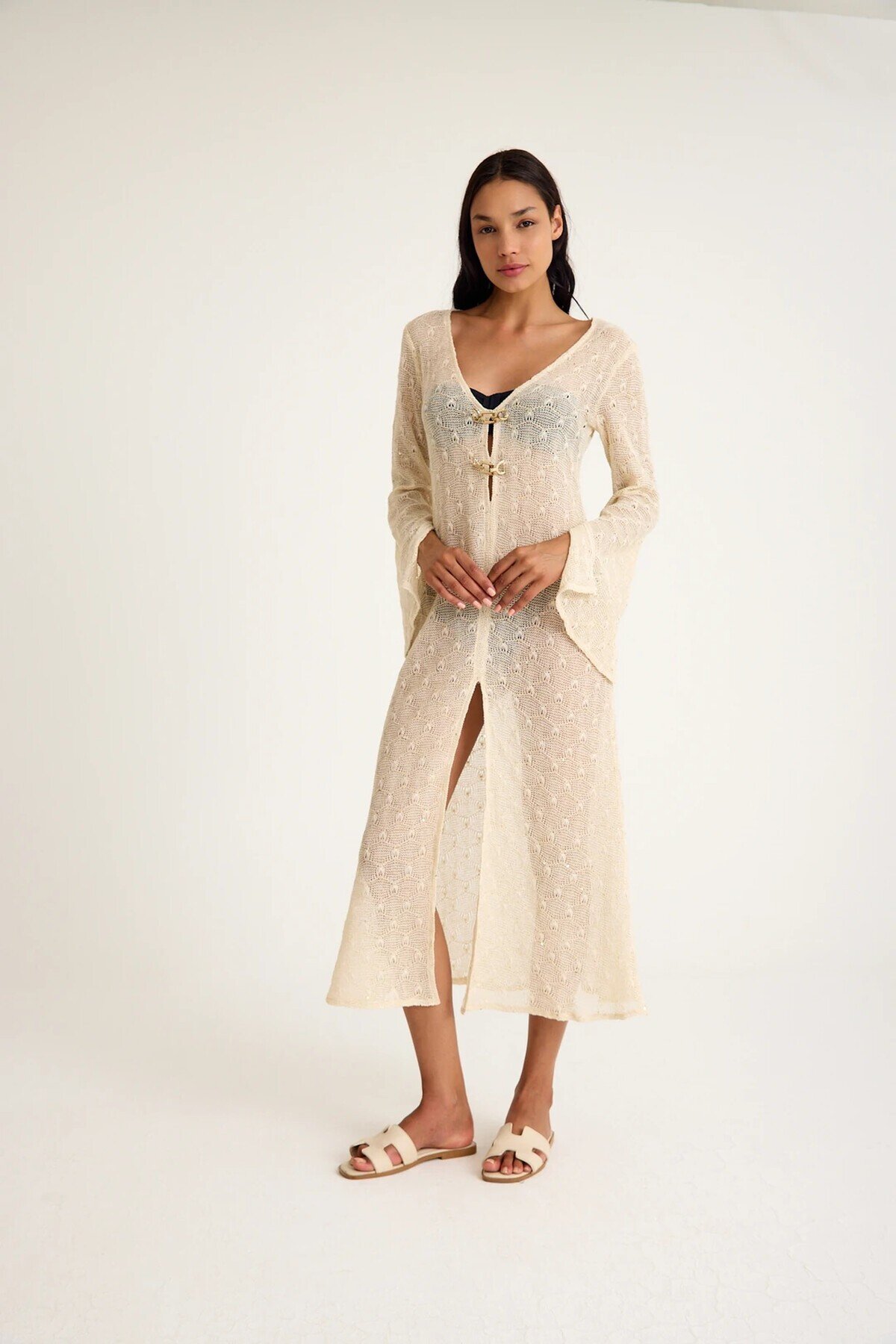 MICHELE DRESS