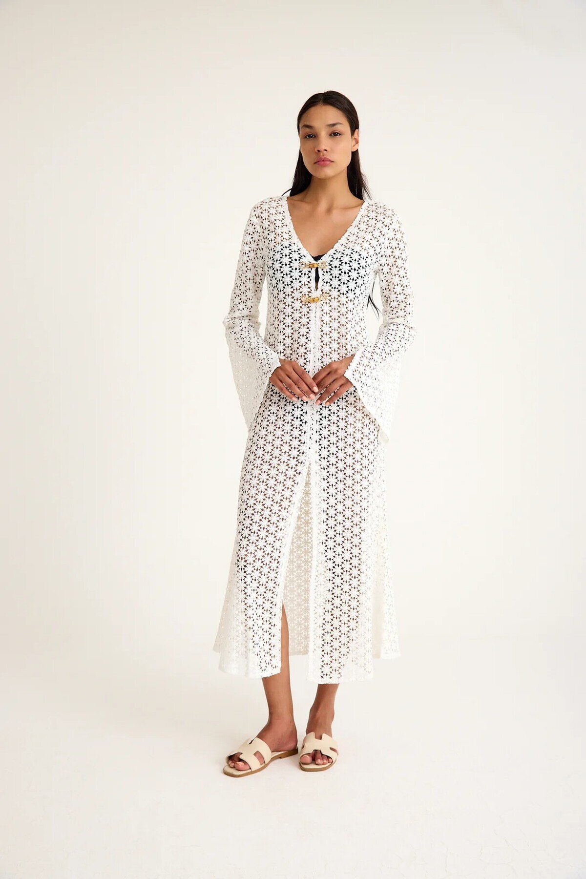 MICHELE DRESS