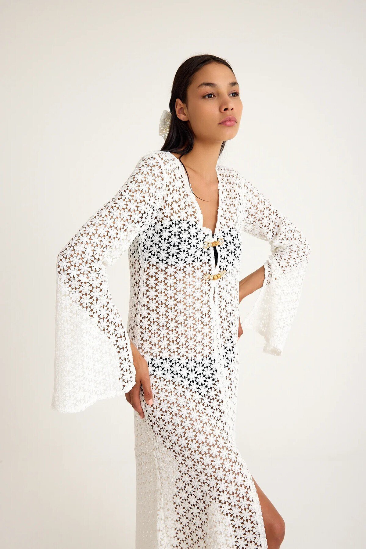 MICHELE DRESS