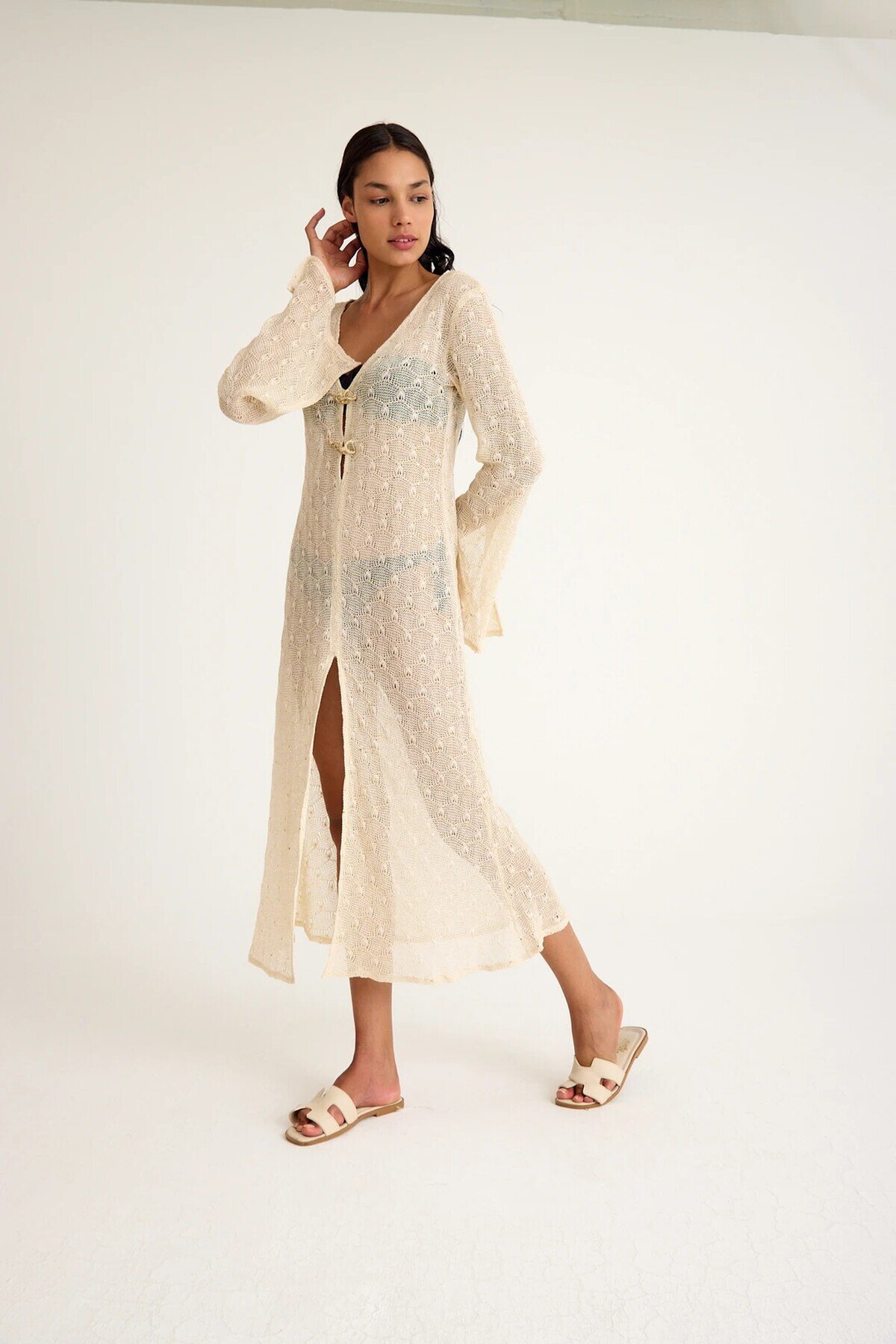 MICHELE DRESS