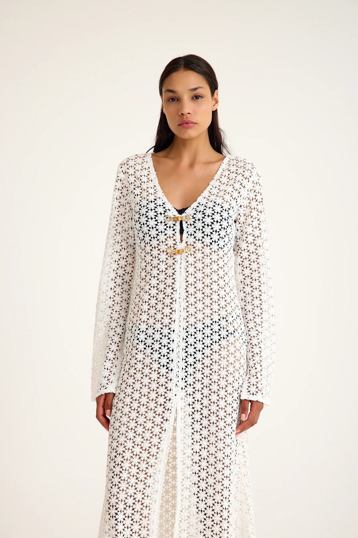 MICHELE DRESS
