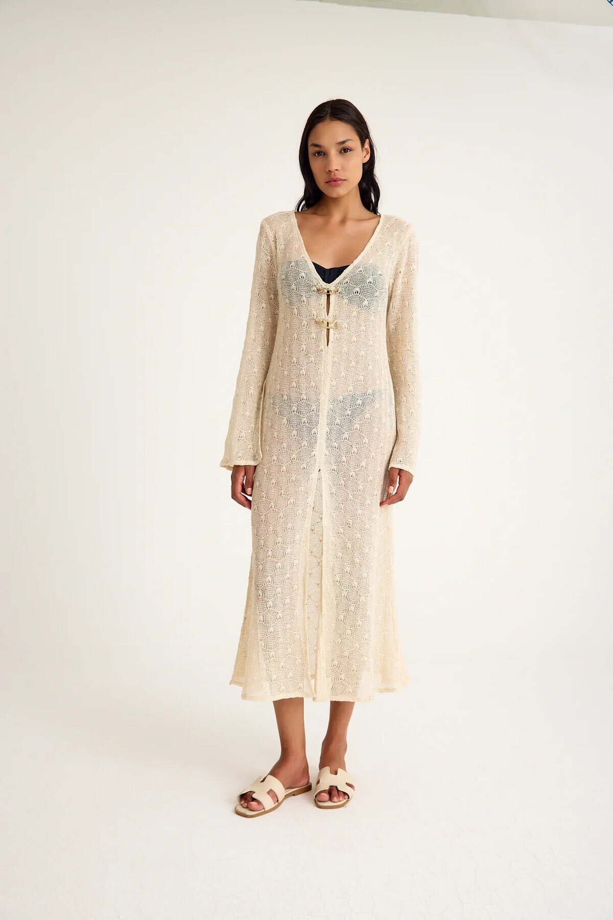 MICHELE DRESS