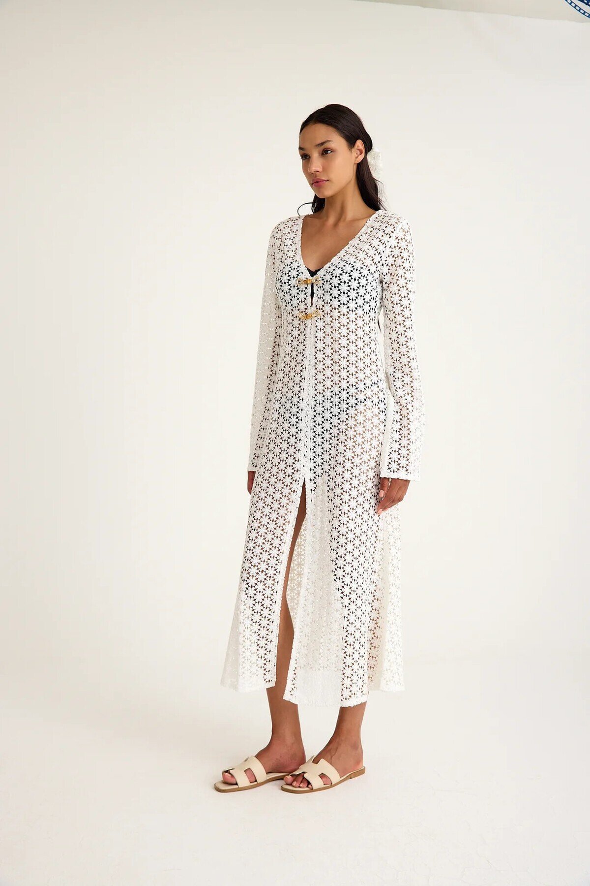 MICHELE DRESS