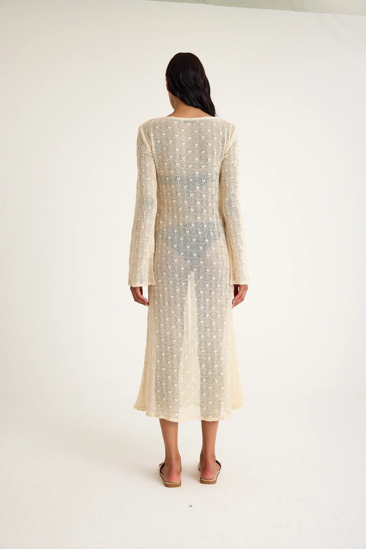 MICHELE DRESS