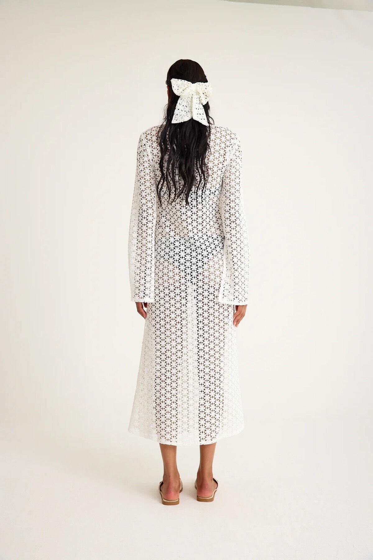 MICHELE DRESS