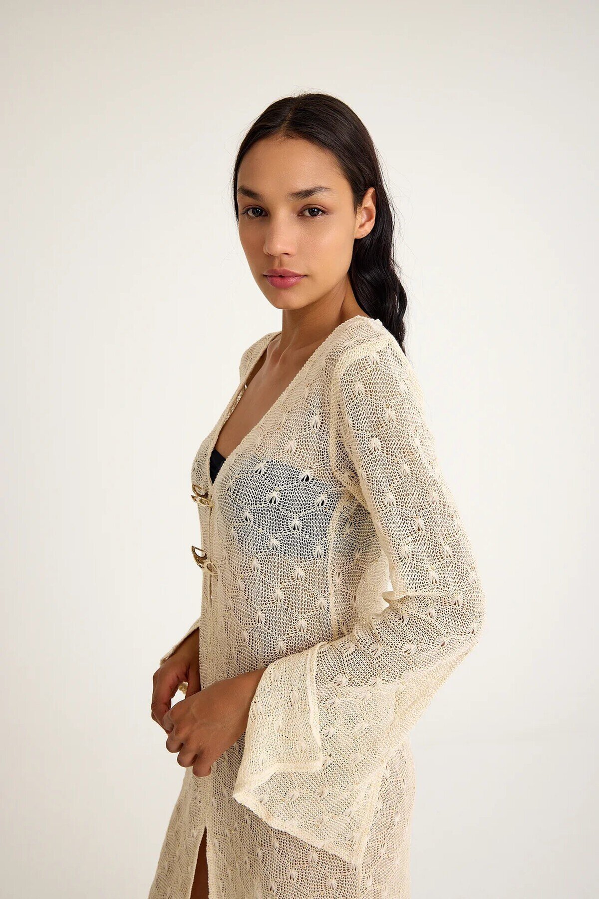 MICHELE DRESS