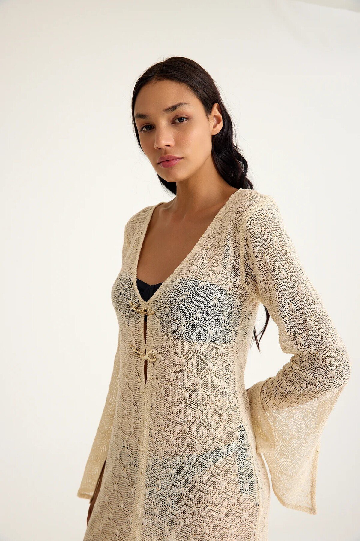 MICHELE DRESS