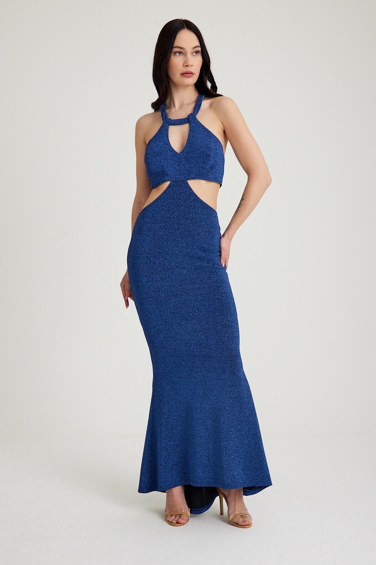 NINA DRESS