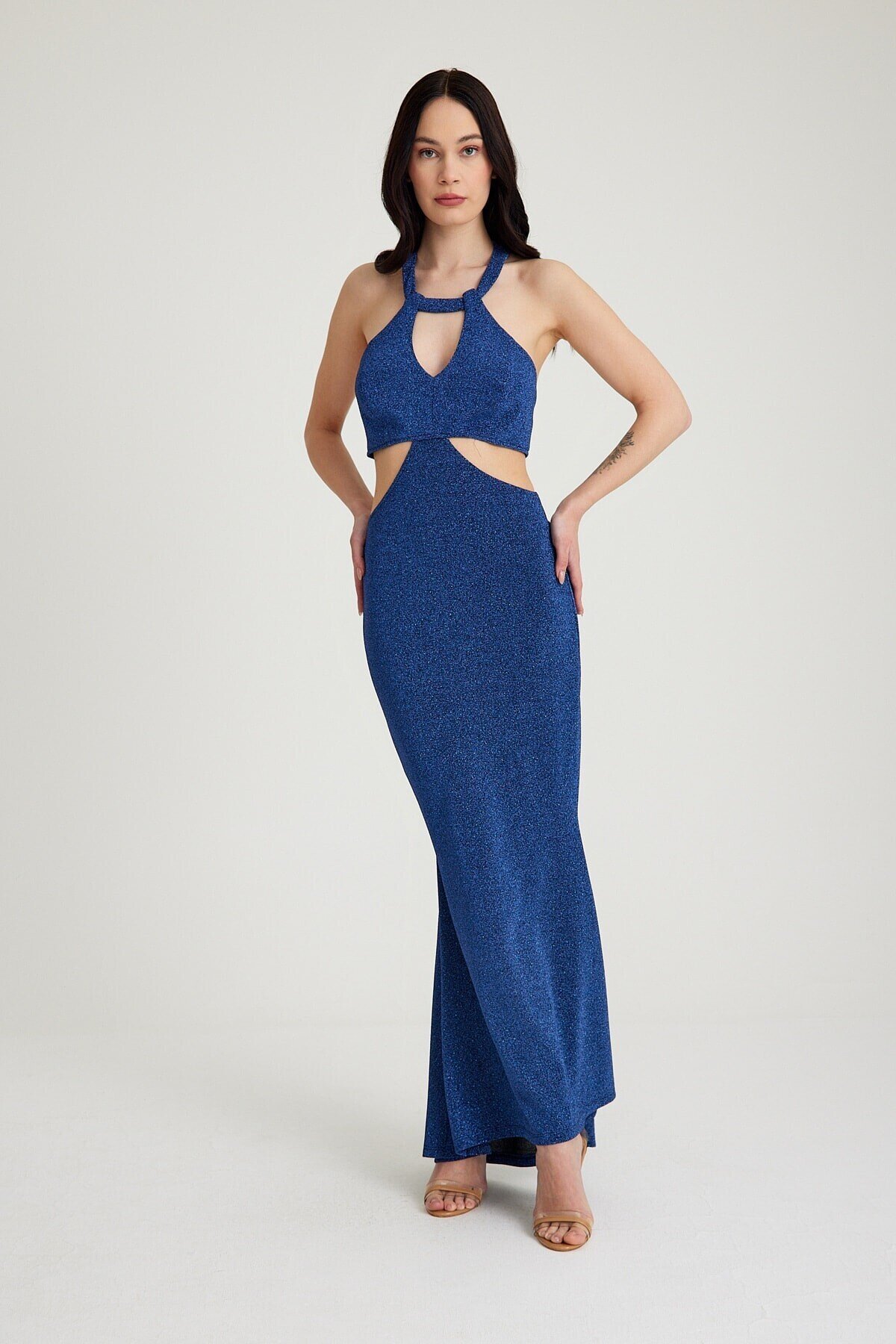 NINA DRESS