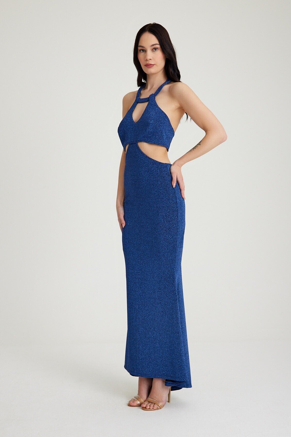 NINA DRESS