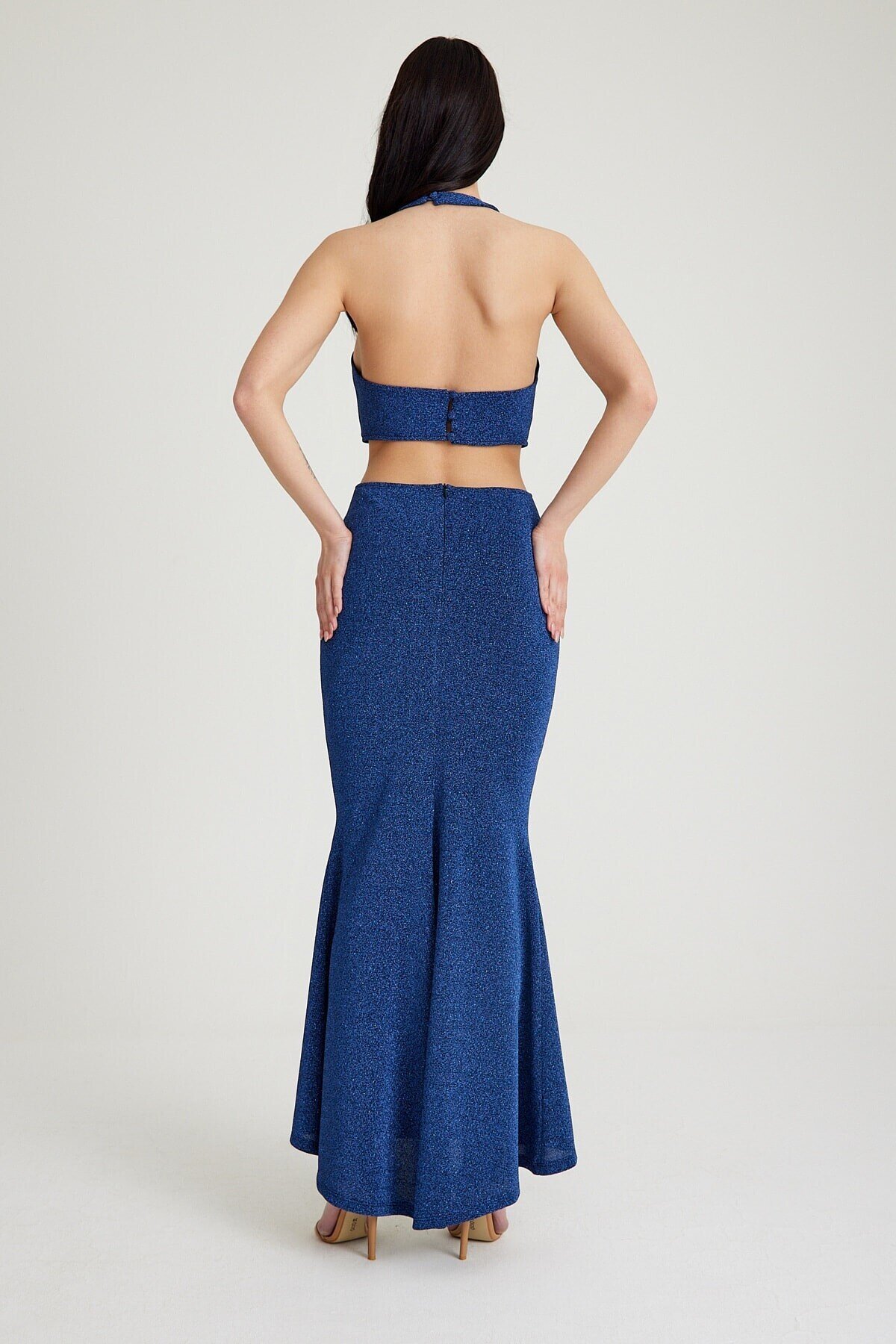 NINA DRESS