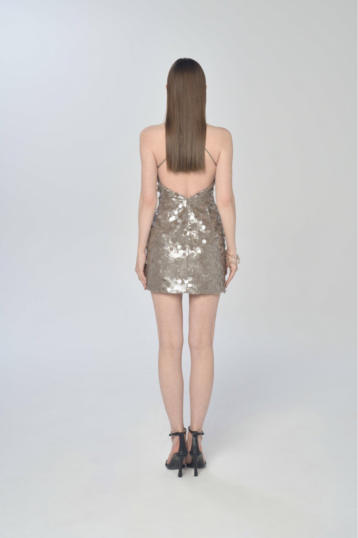 PARI DRESS