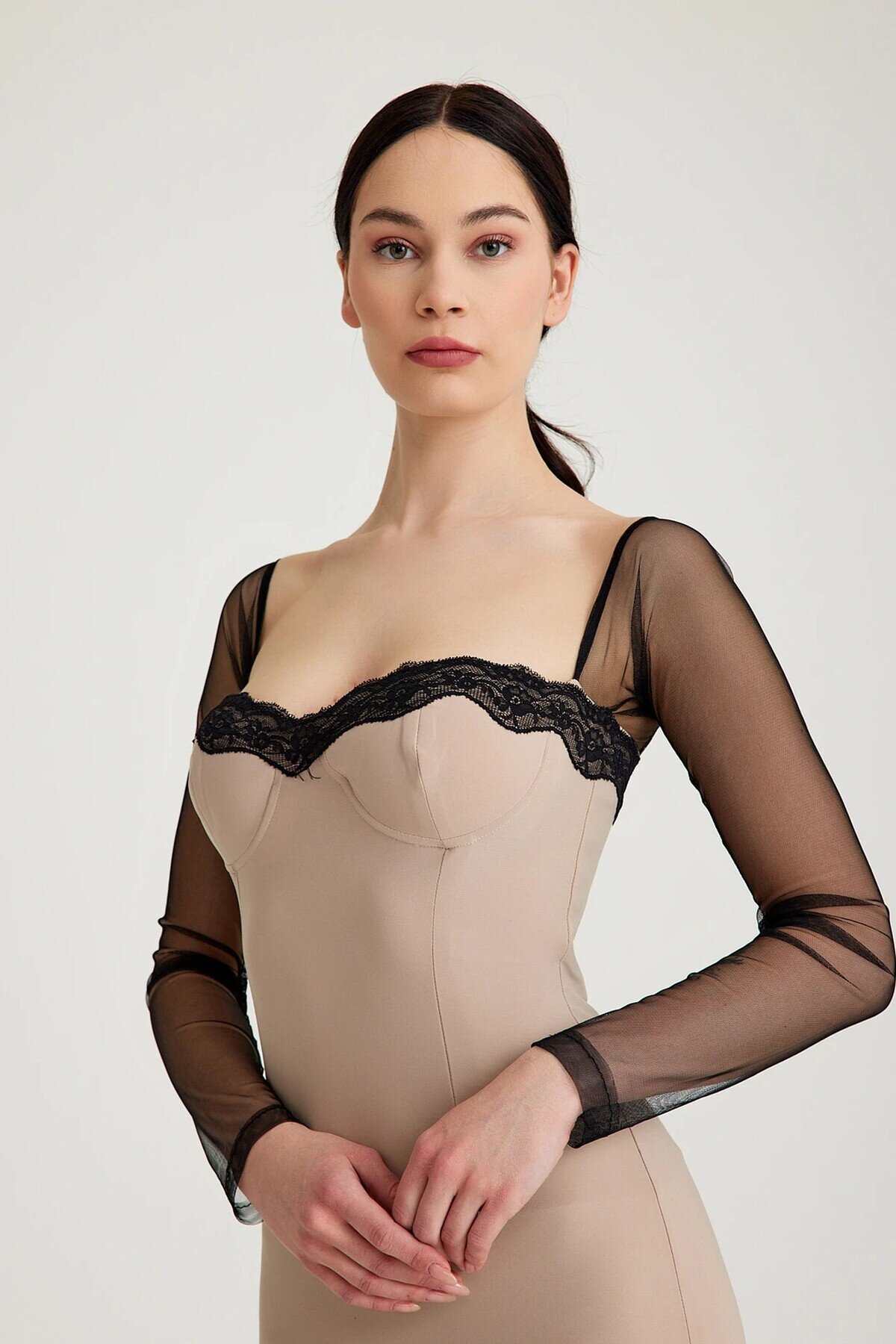 PIETRA DRESS