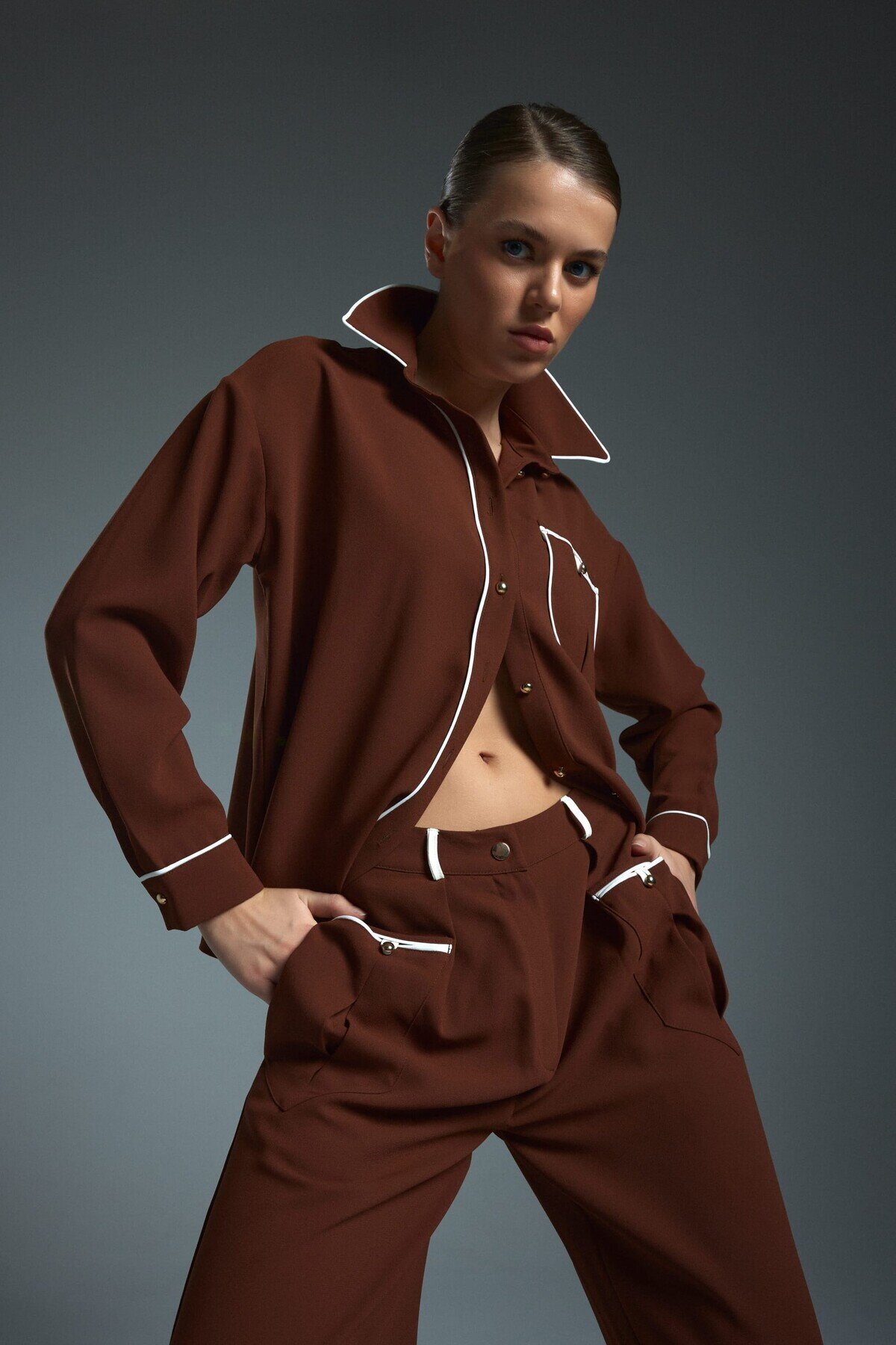 PIJAMAS SUIT