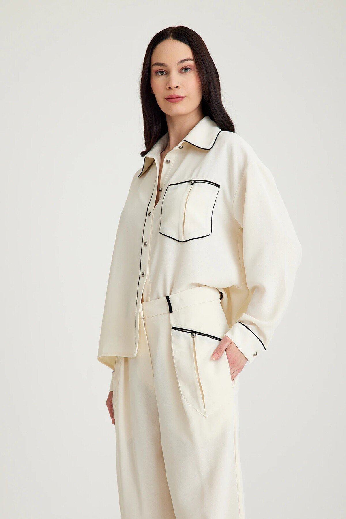 PIJAMAS SUIT