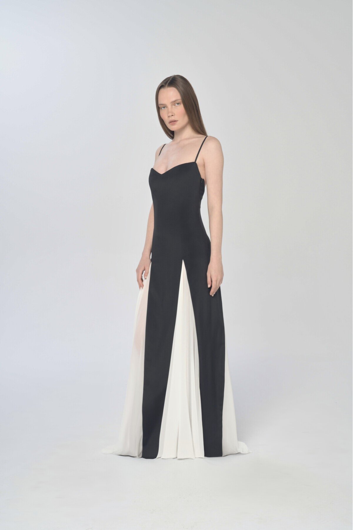 PILLAR DRESS