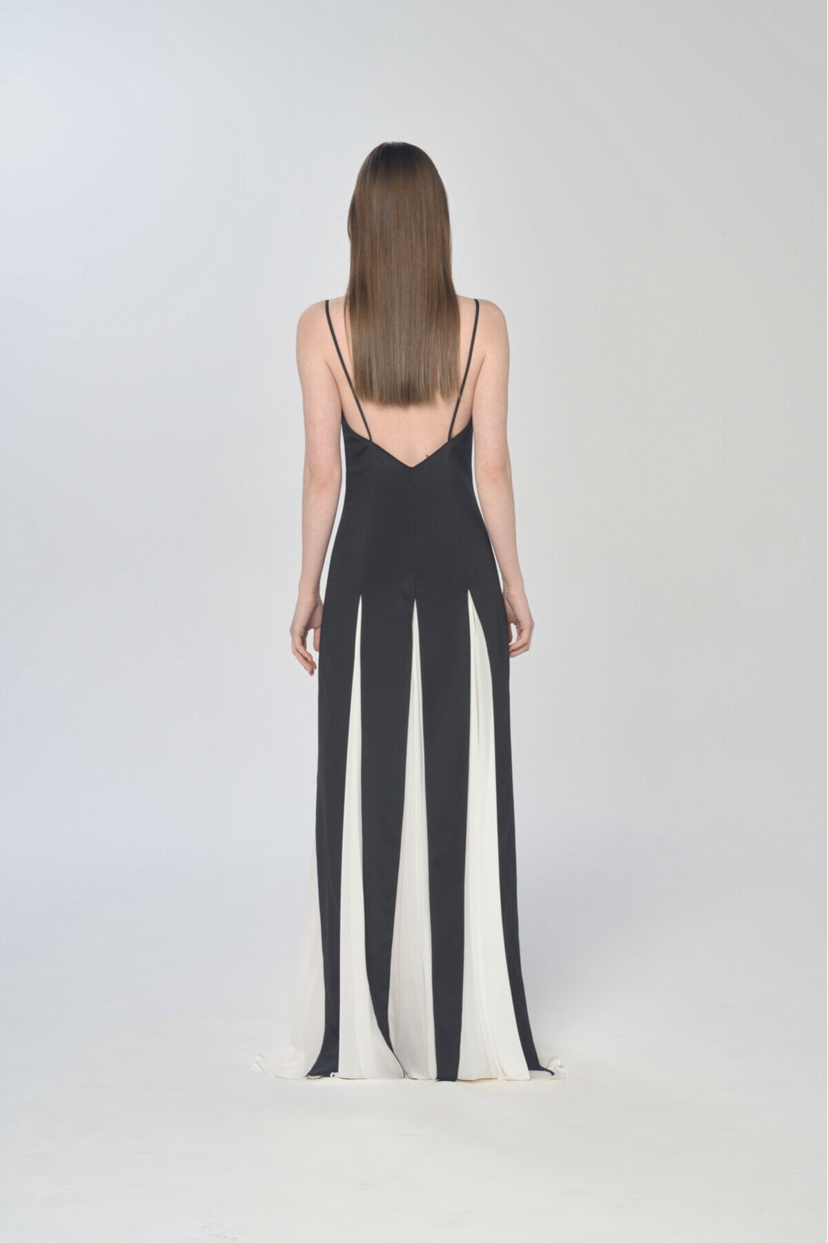 PILLAR DRESS