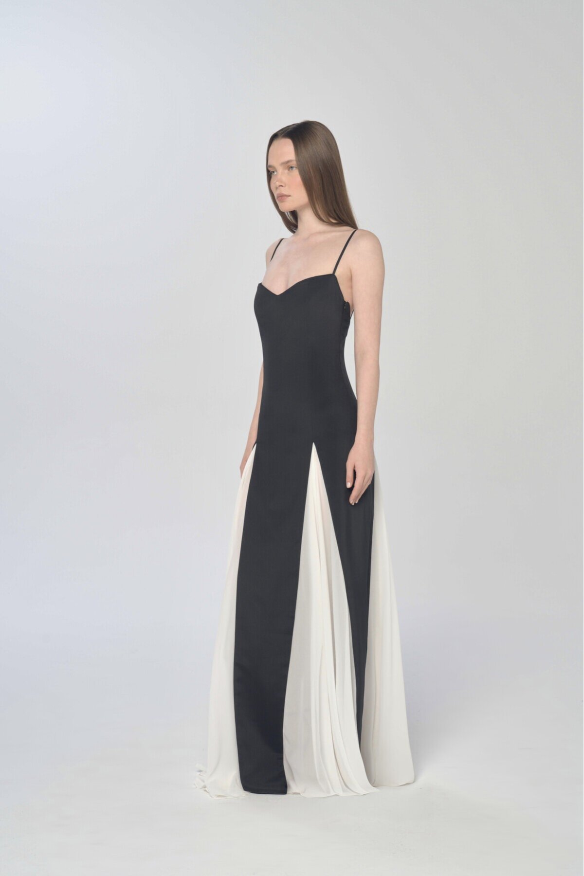 PILLAR DRESS