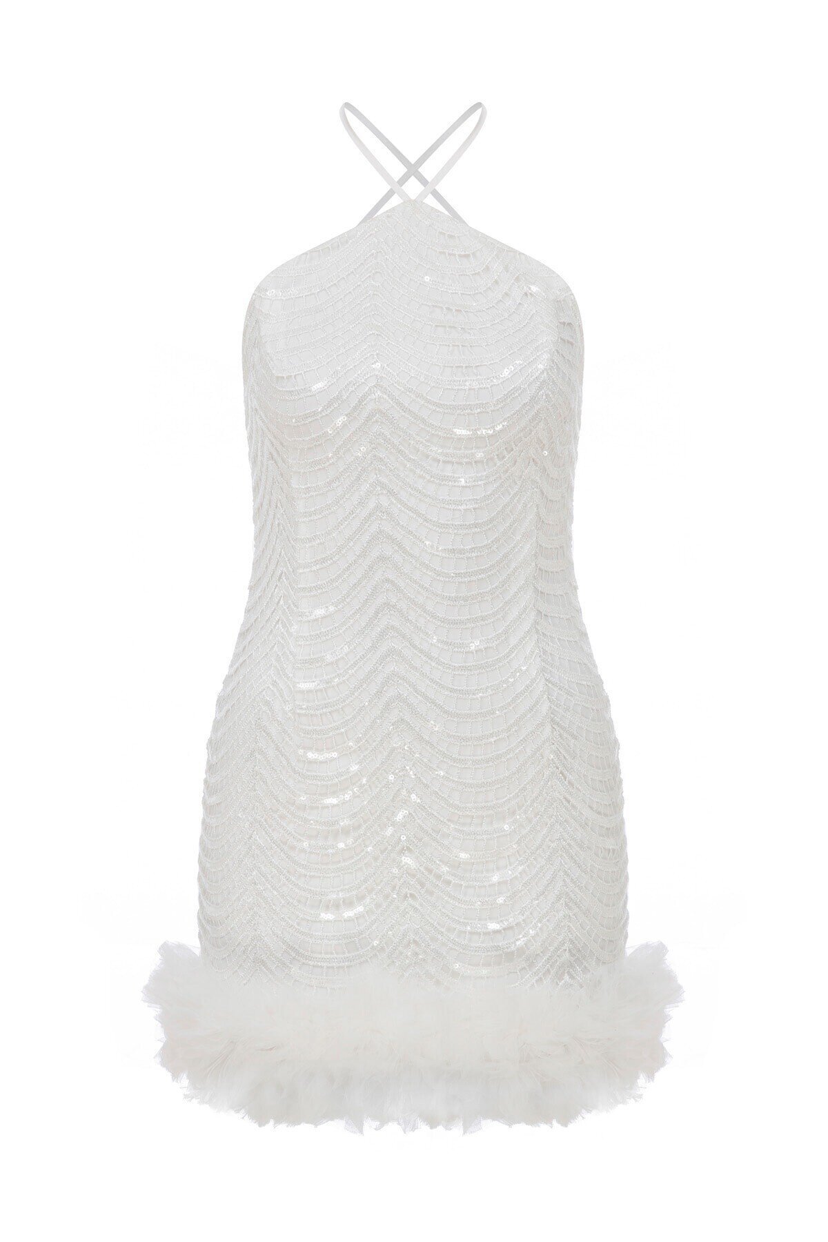 PORTOFINO DRESS