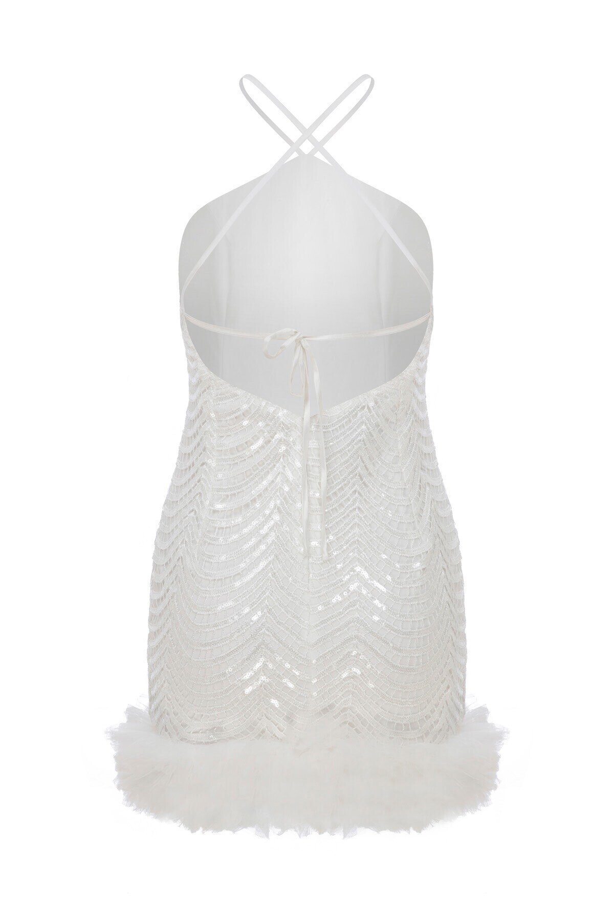 PORTOFINO DRESS