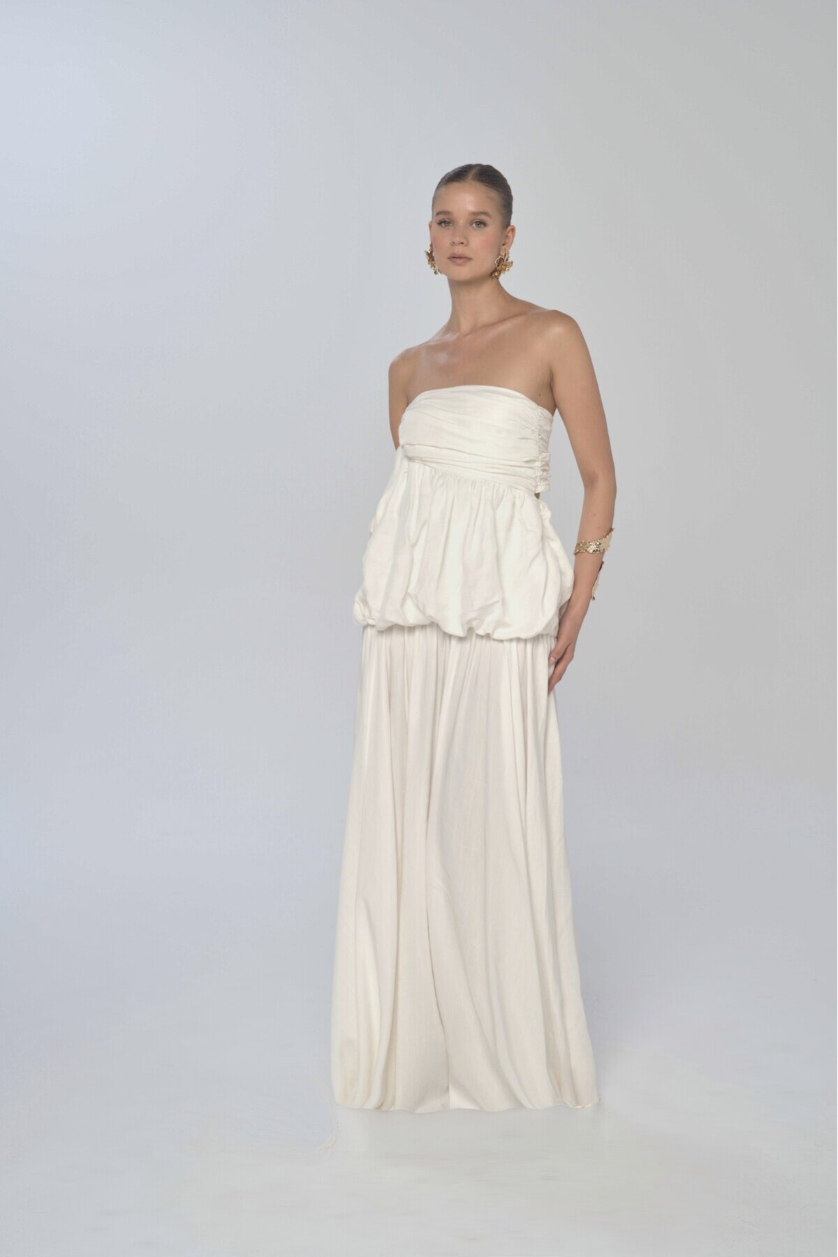RAISA DRESS