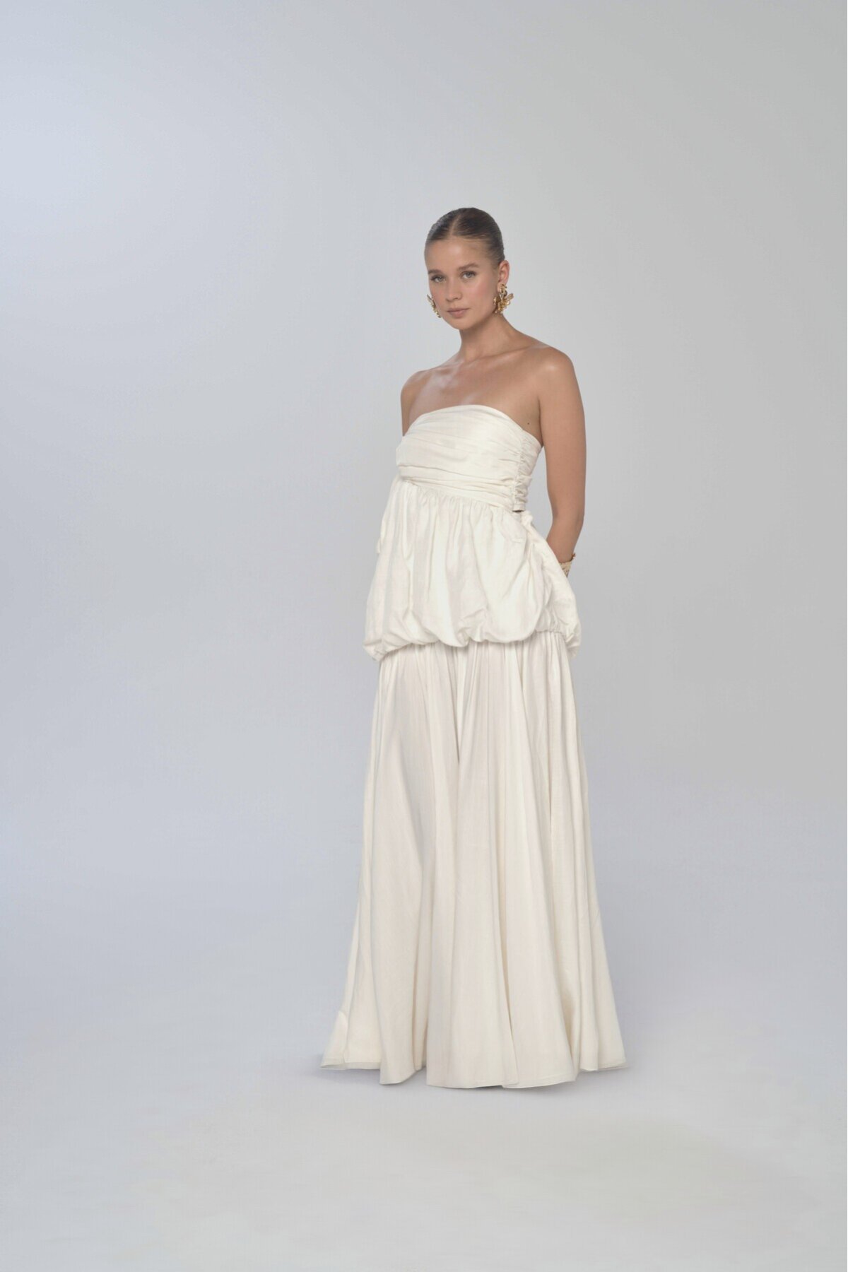 RAISA DRESS