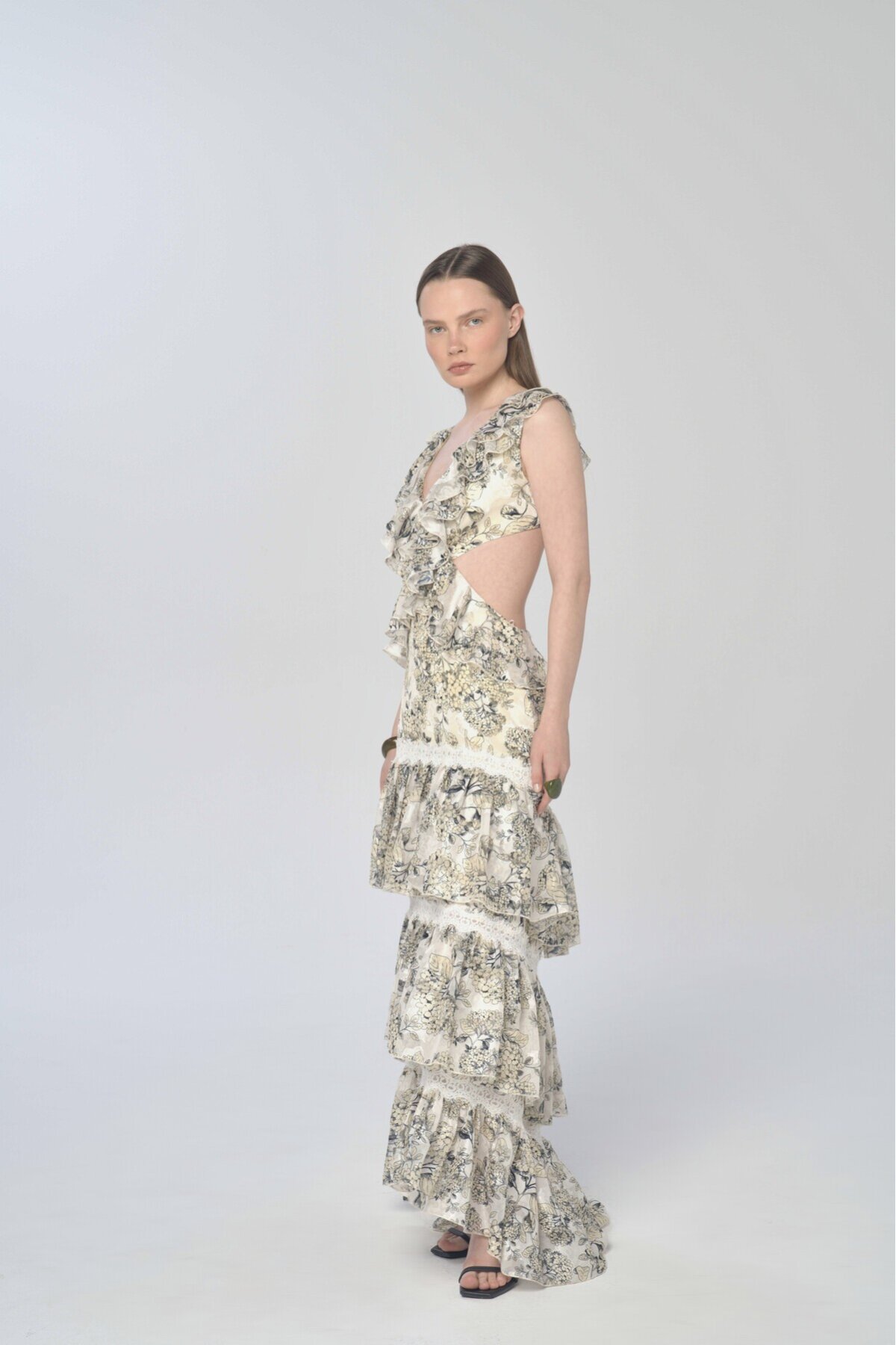 ROWA DRESS