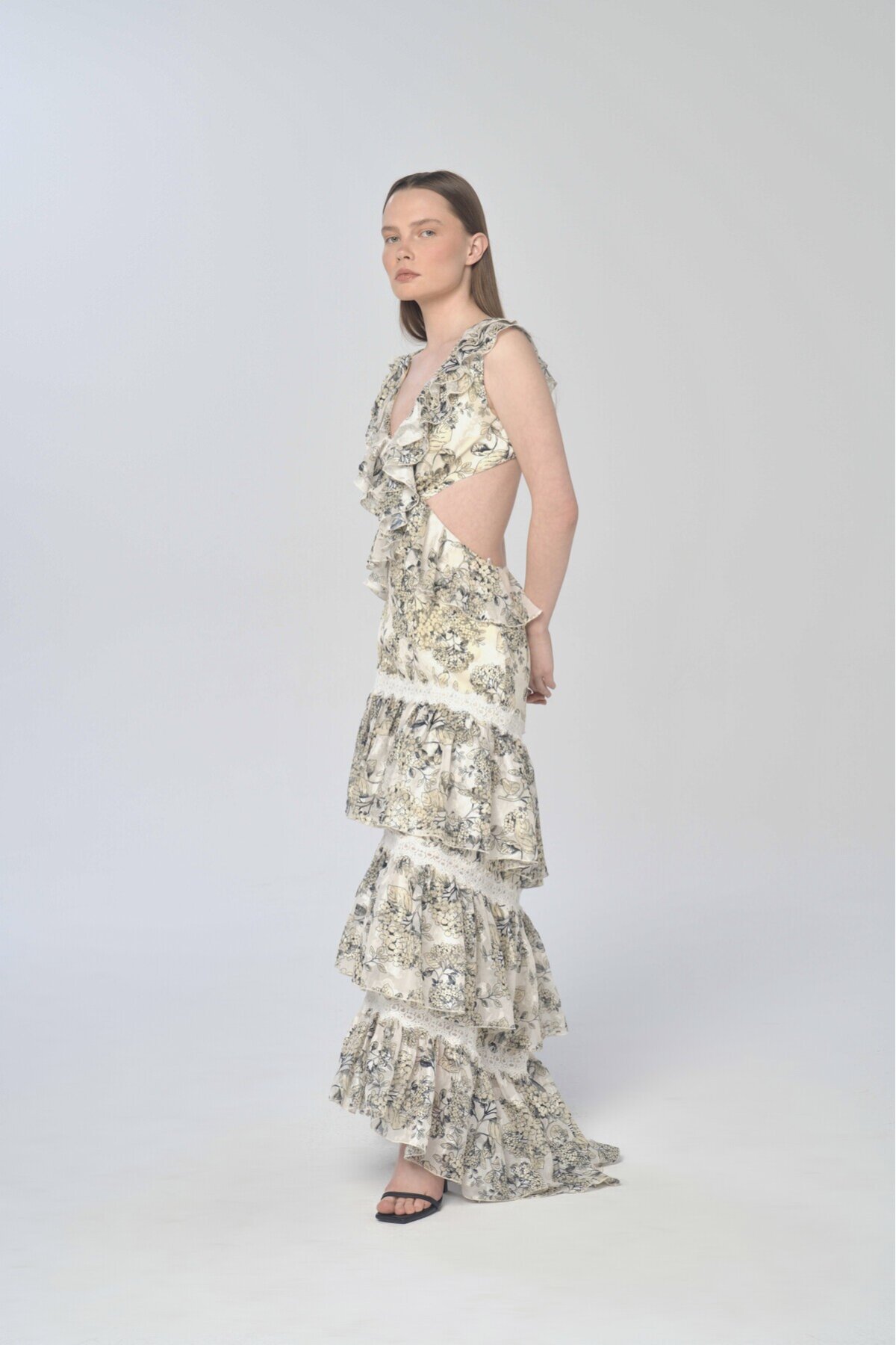 ROWA DRESS
