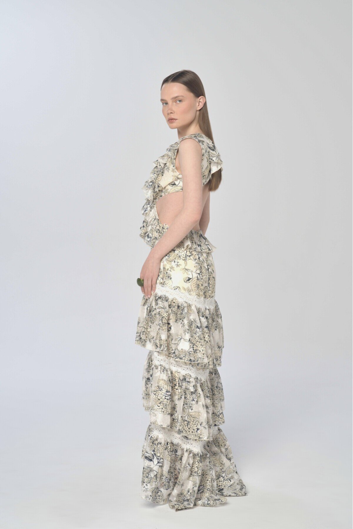 ROWA DRESS