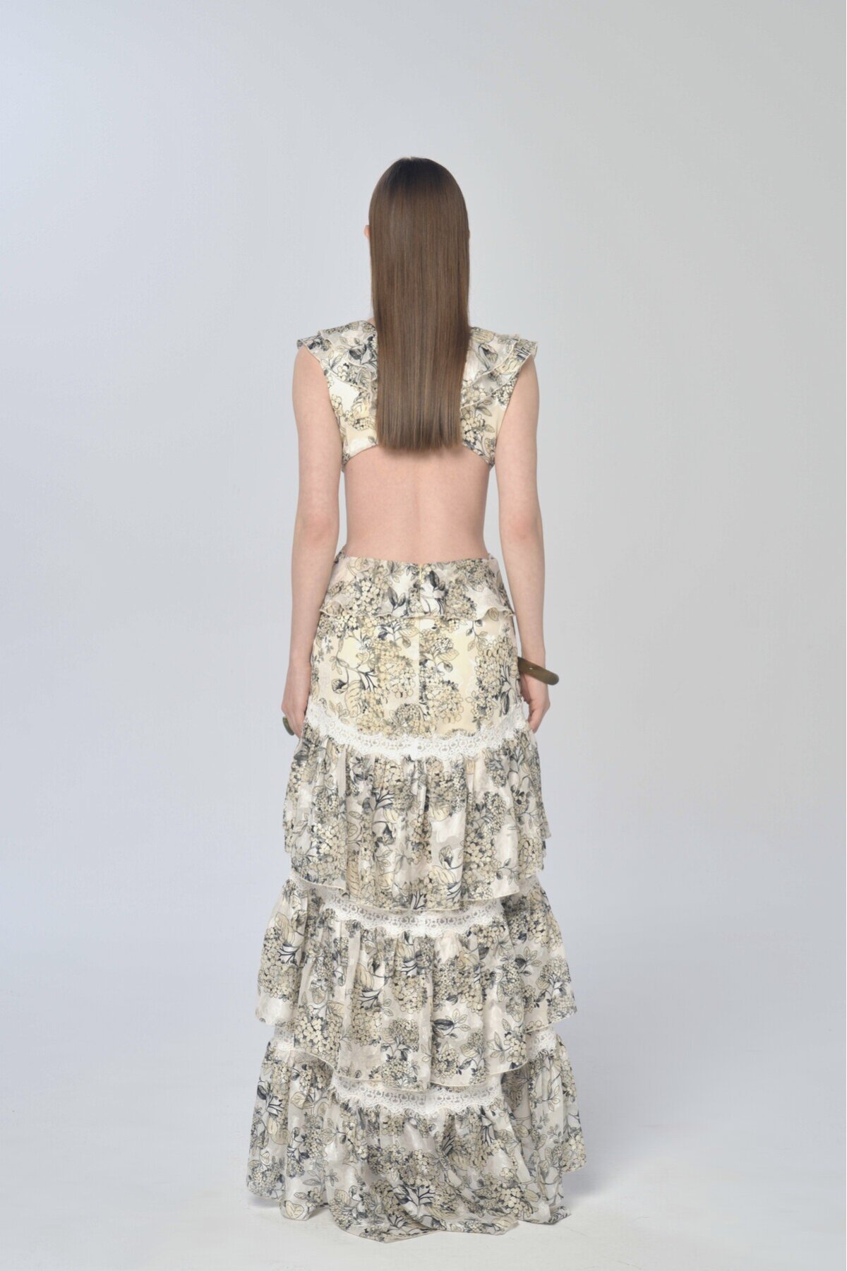 ROWA DRESS