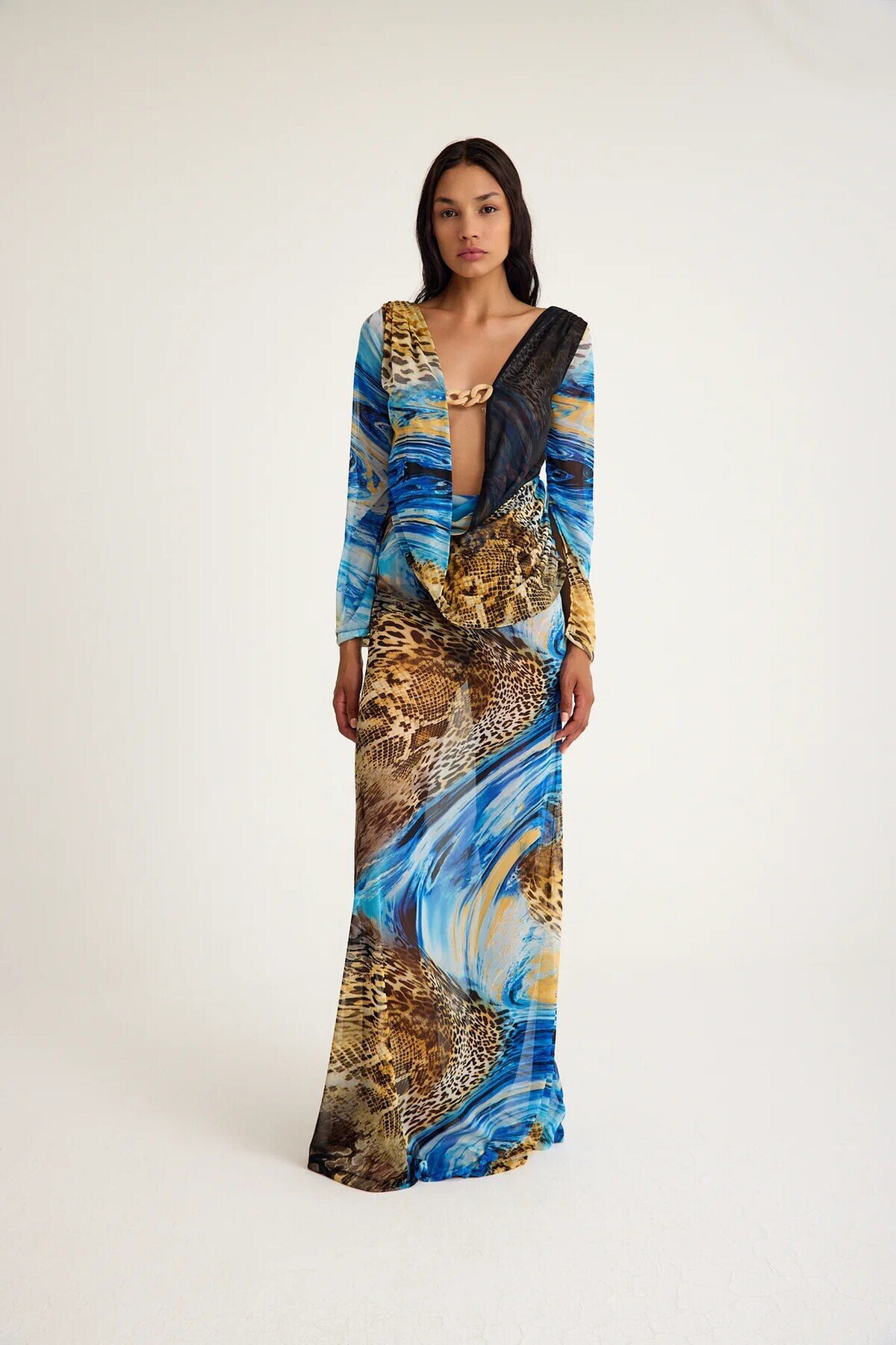 VENUS DRESS