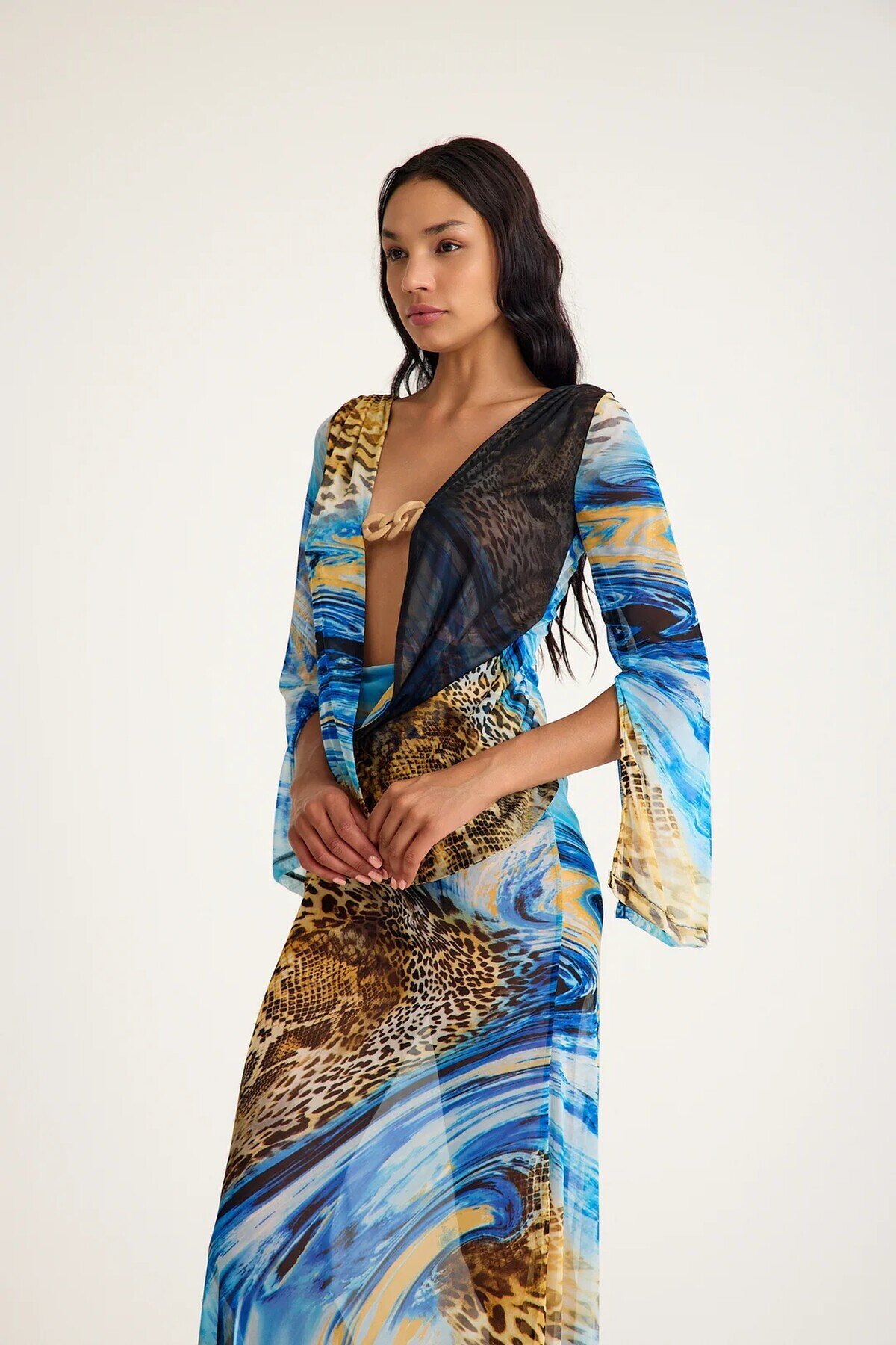 VENUS DRESS