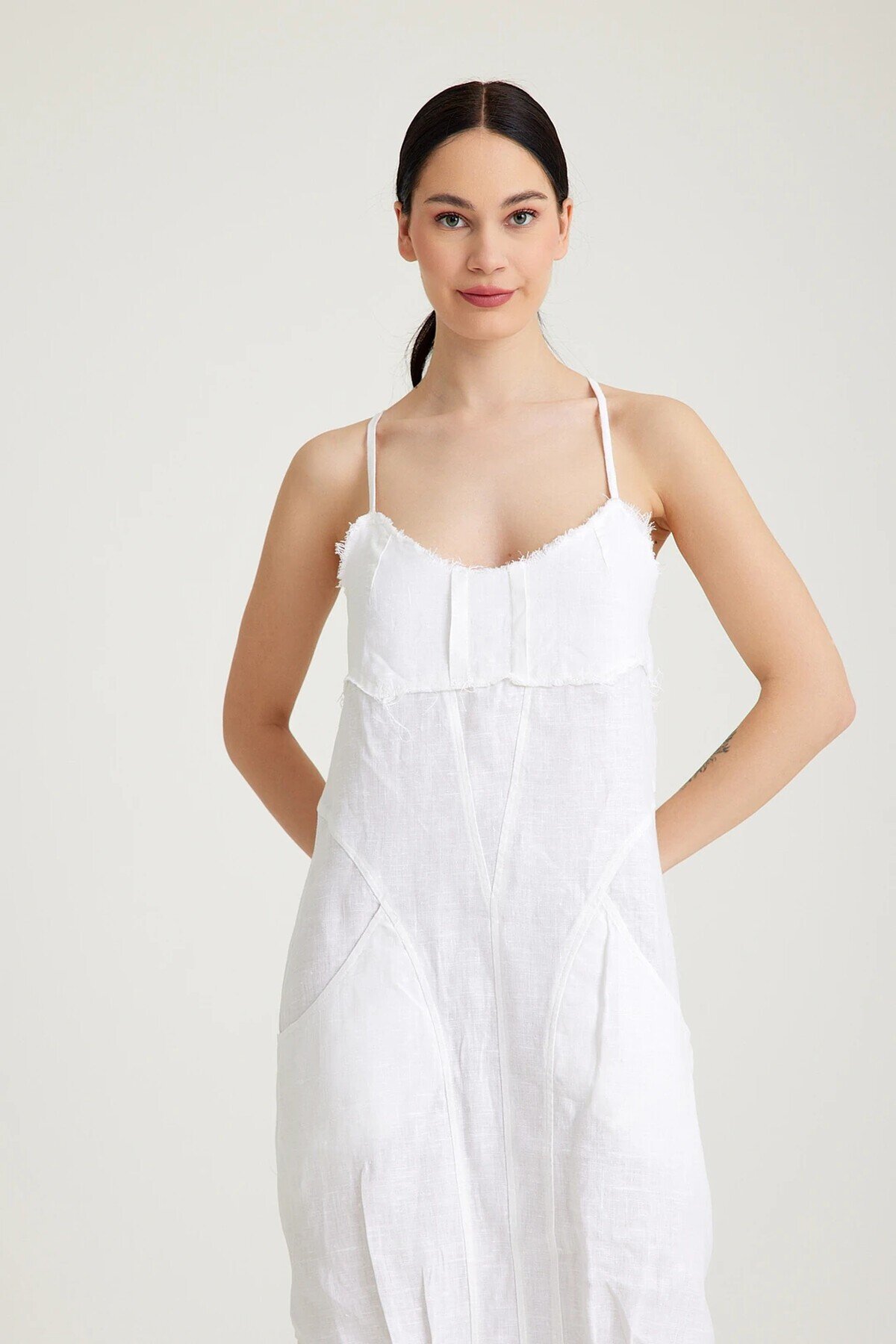 VICTORIA DRESS