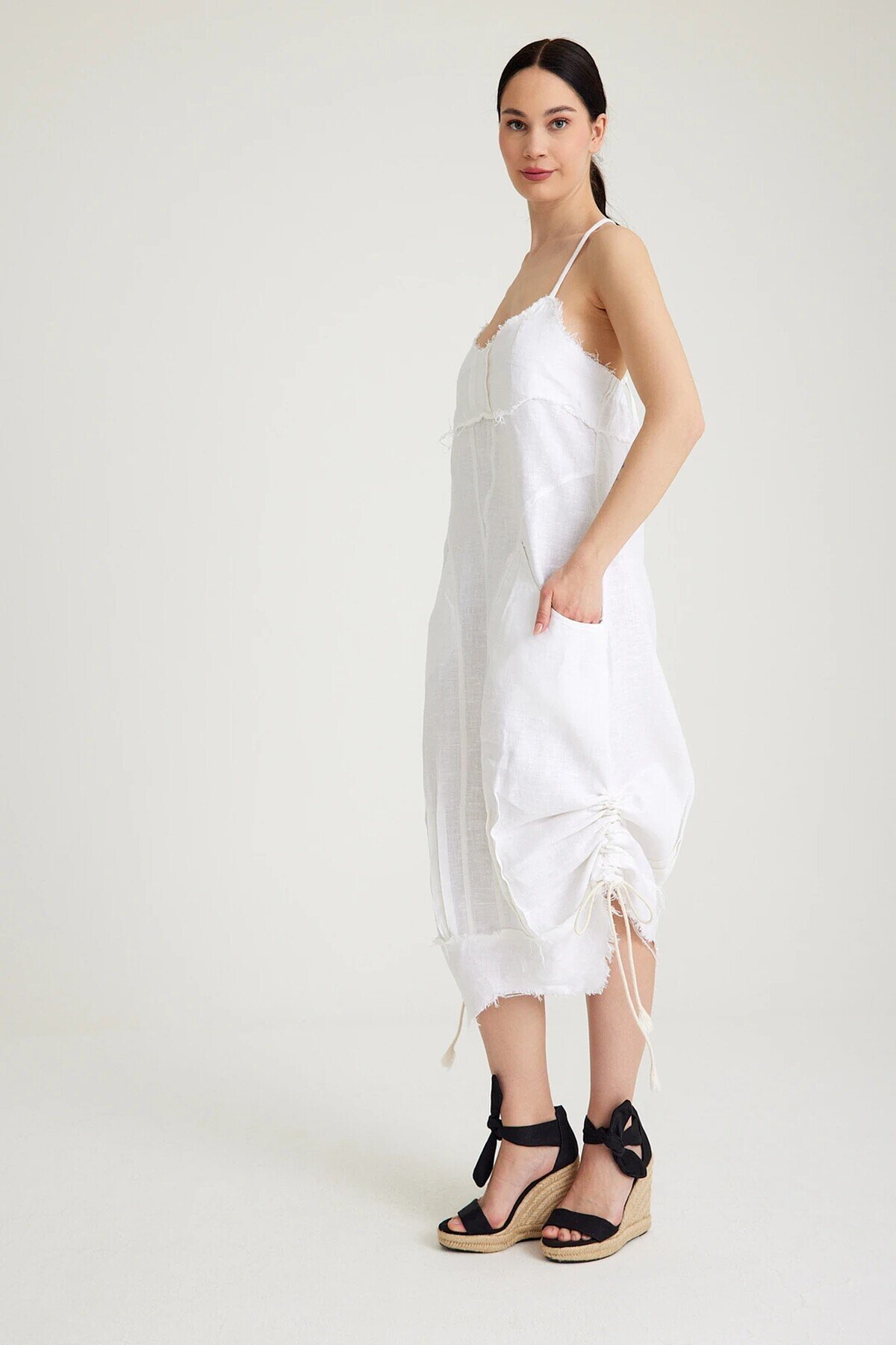 VICTORIA DRESS