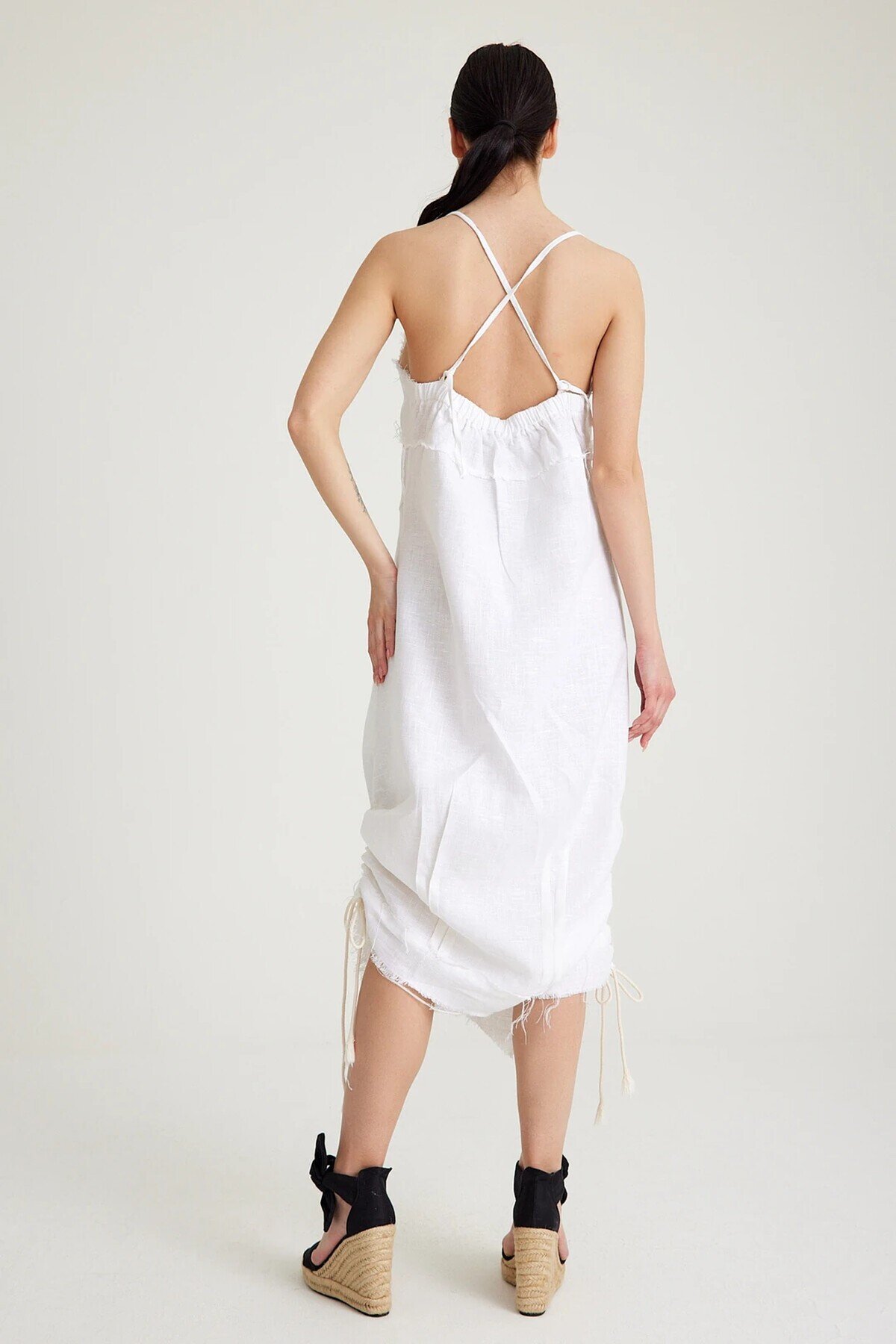 VICTORIA DRESS