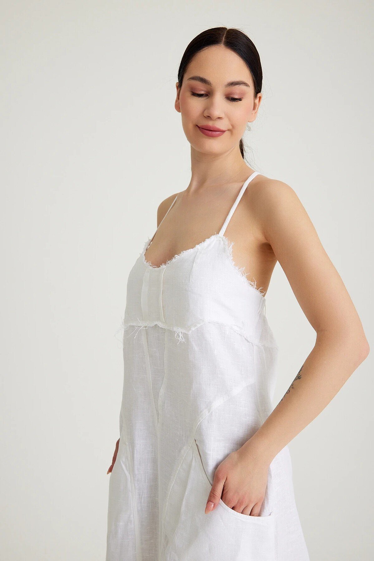 VICTORIA DRESS