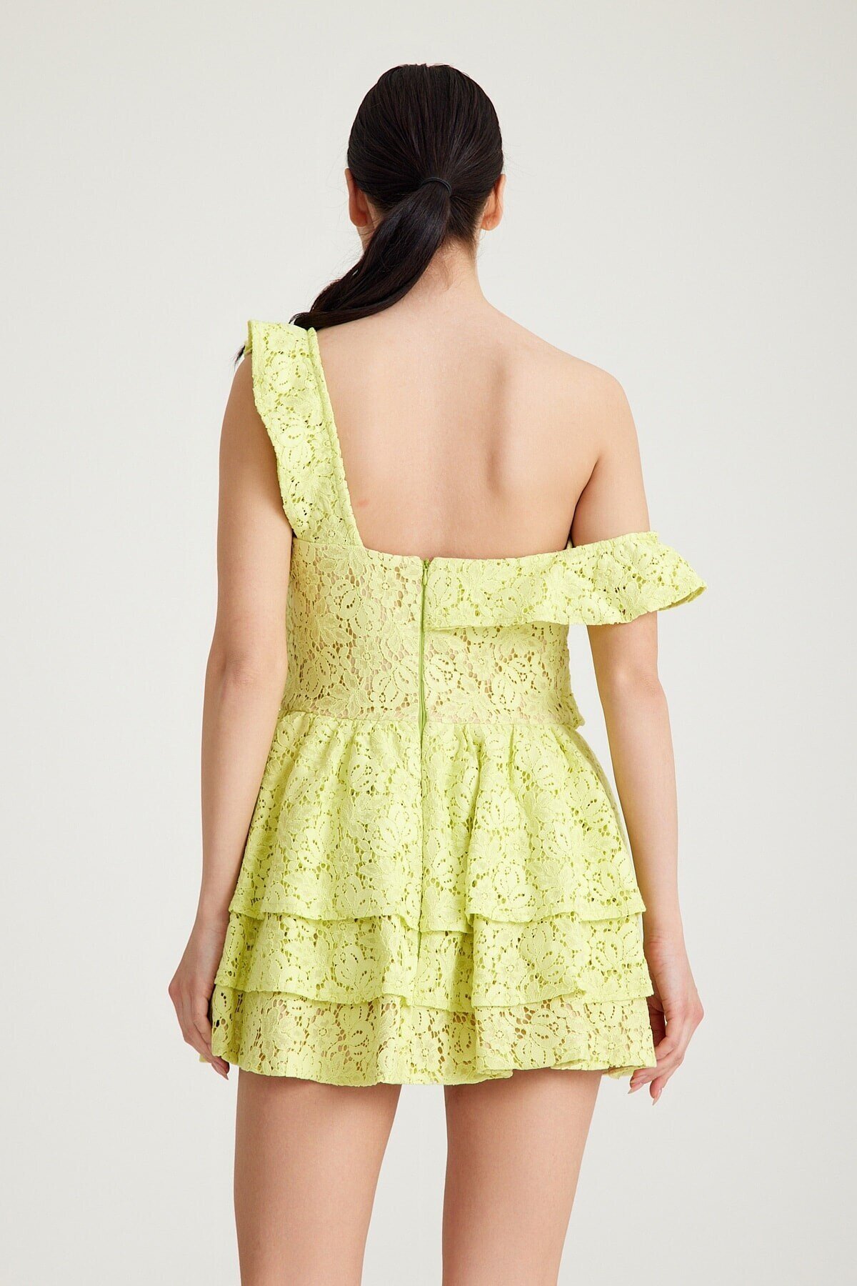 VIOLETA DRESS