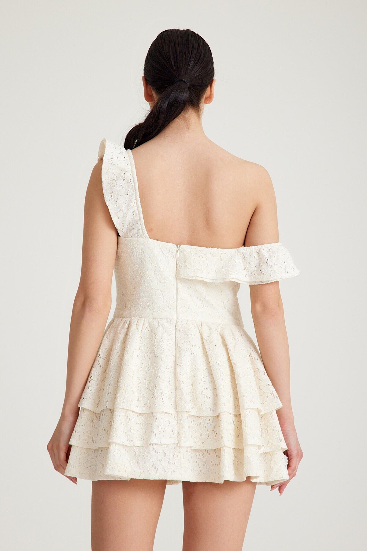 VIOLETA DRESS