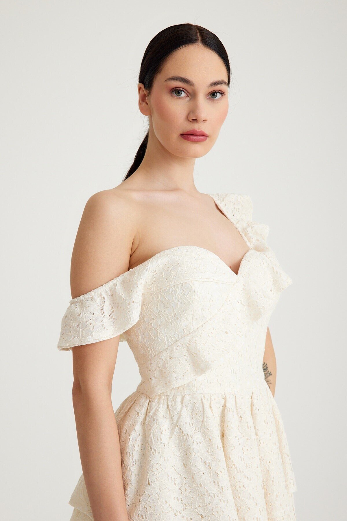 VIOLETA DRESS